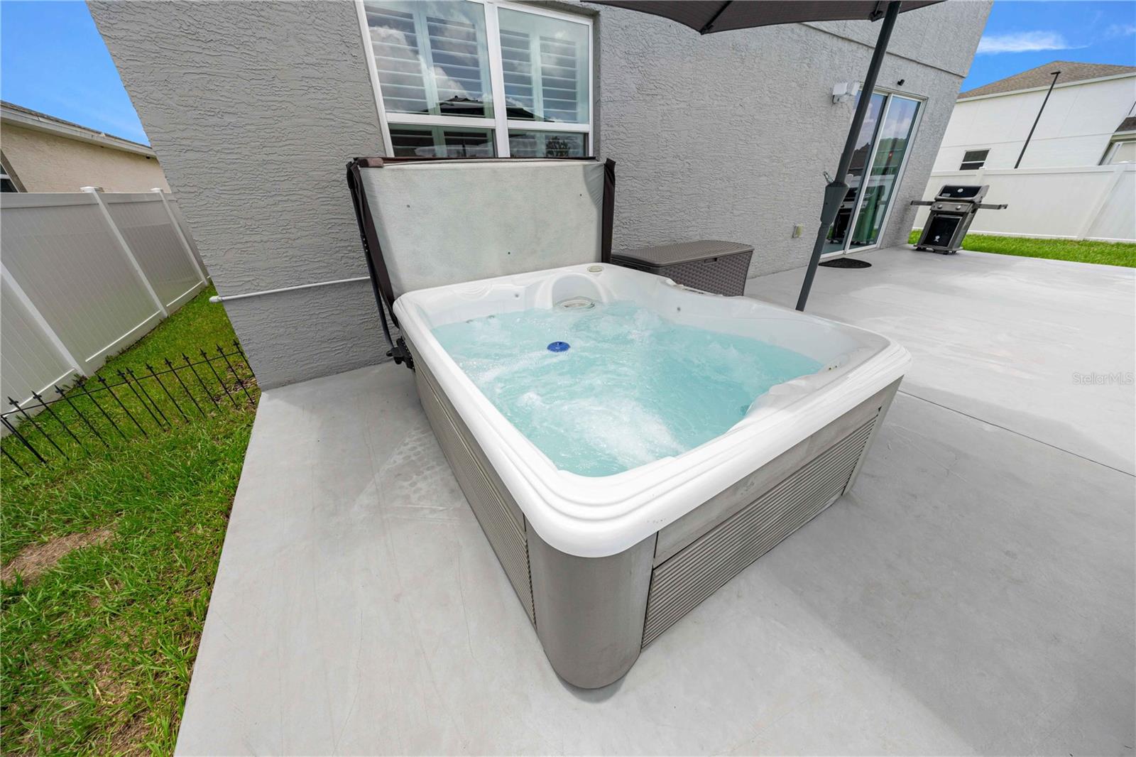 7539 SW 64TH STREET RD