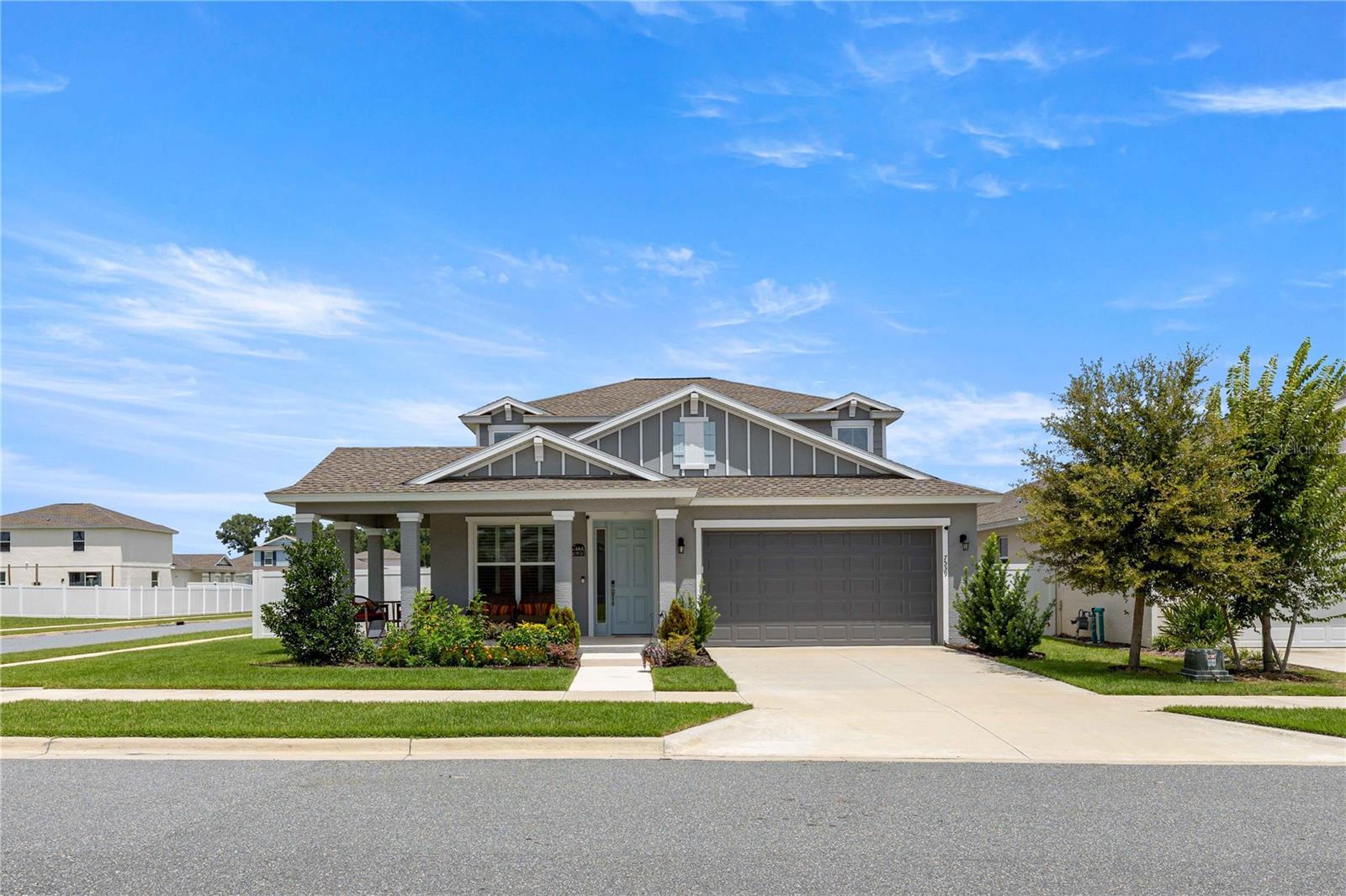 7539 SW 64TH STREET RD
