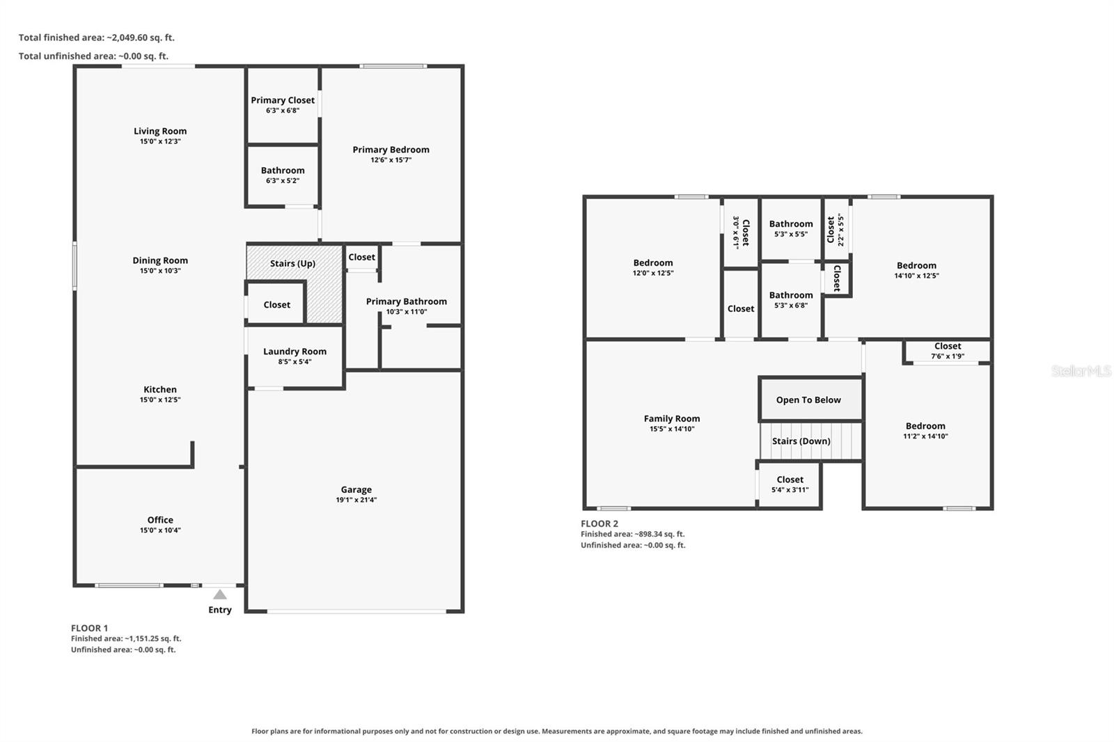7539 SW 64TH STREET RD
