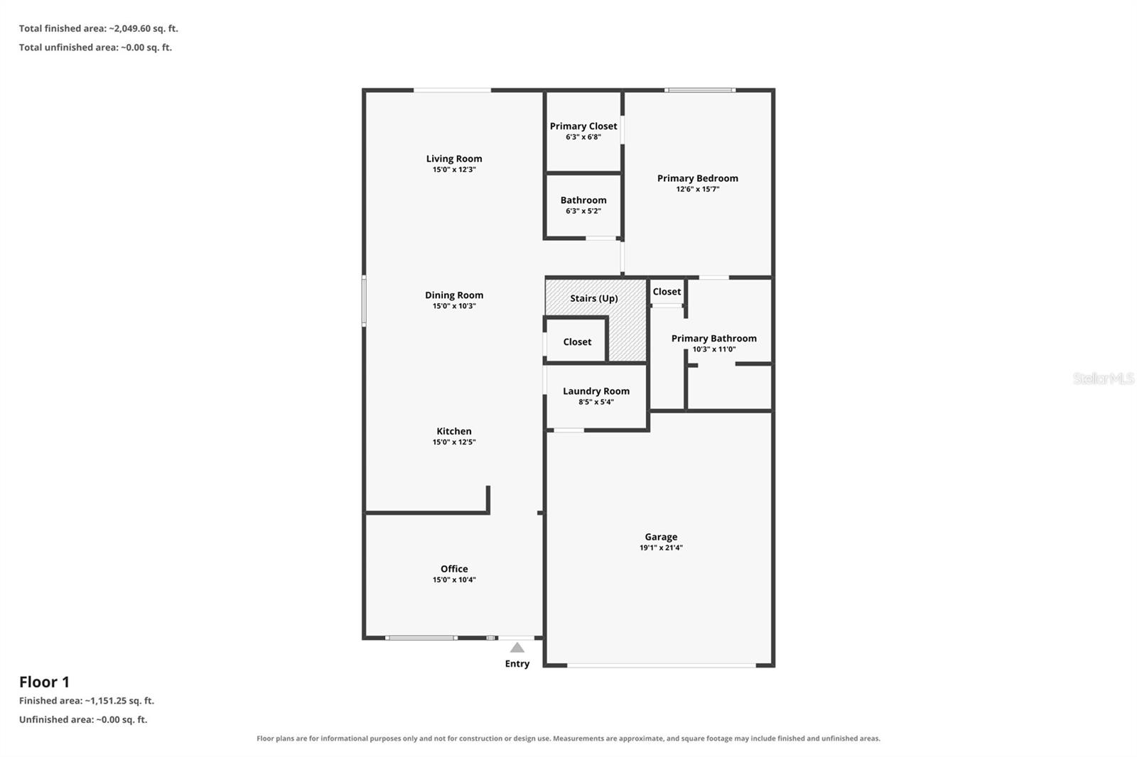 7539 SW 64TH STREET RD
