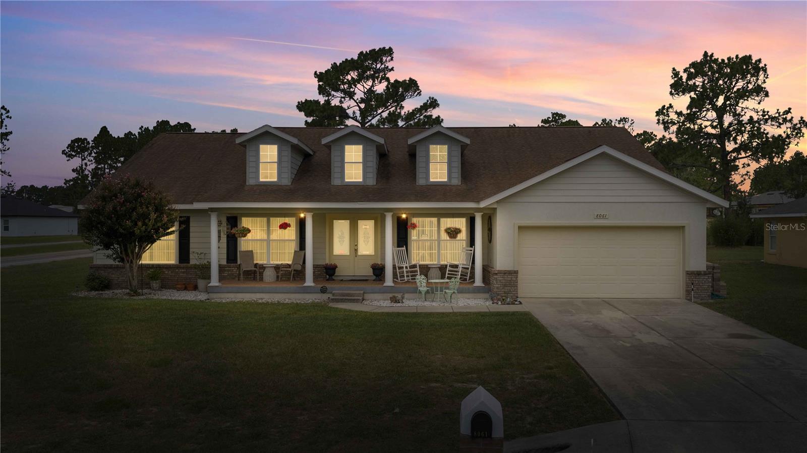8061 SW 134TH LOOP
