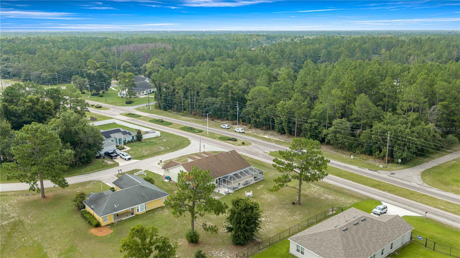 8061 SW 134TH LOOP