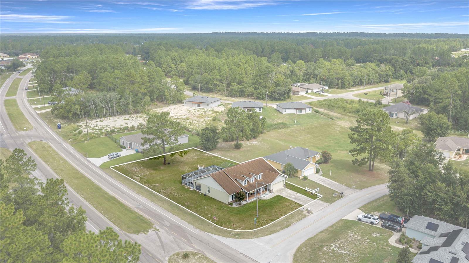8061 SW 134TH LOOP
