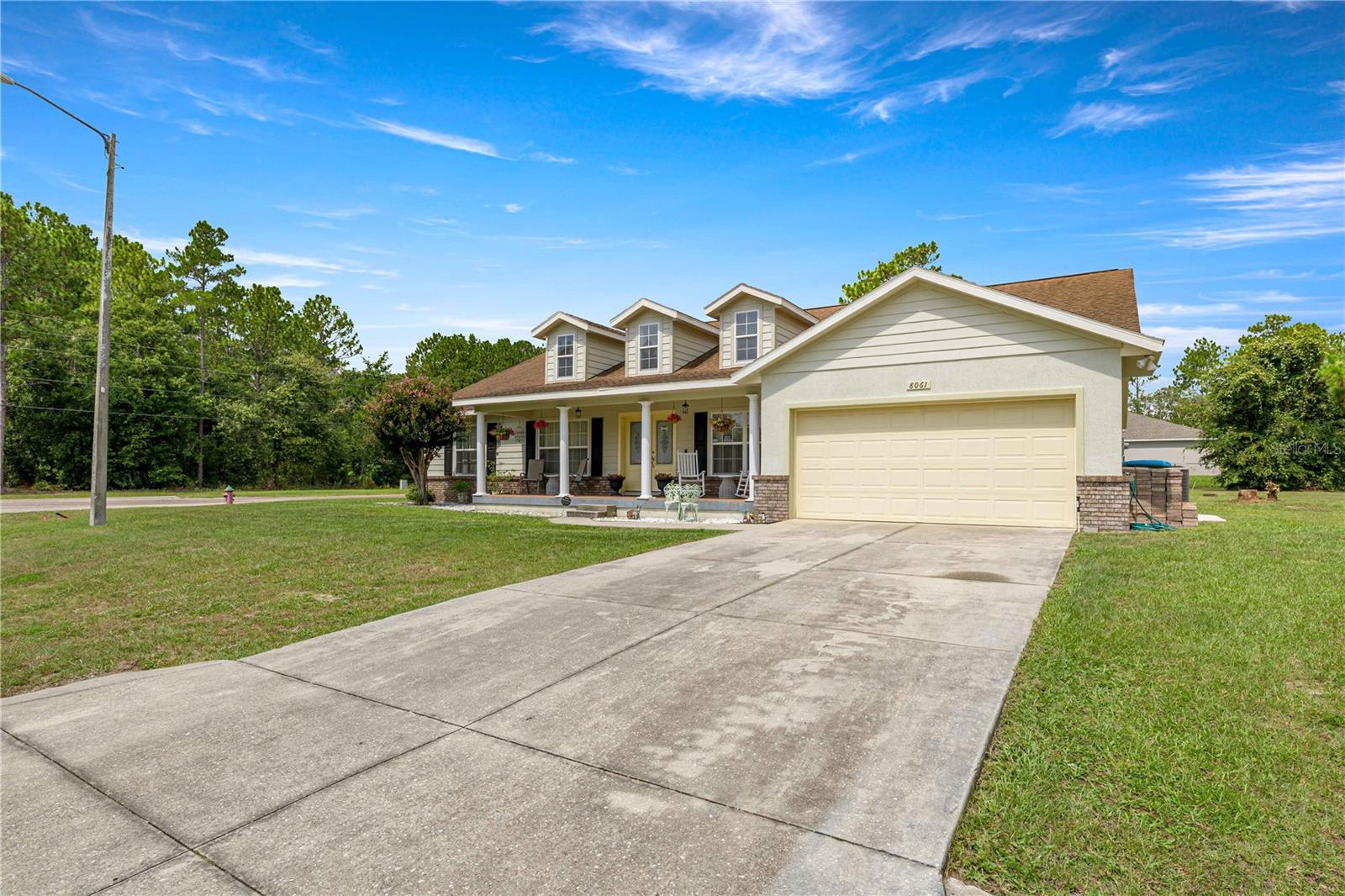 8061 SW 134TH LOOP
