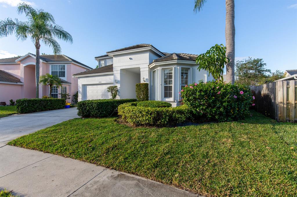 2026 Normandy Circle