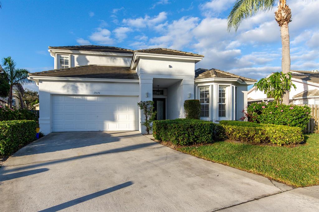 2026 Normandy Circle