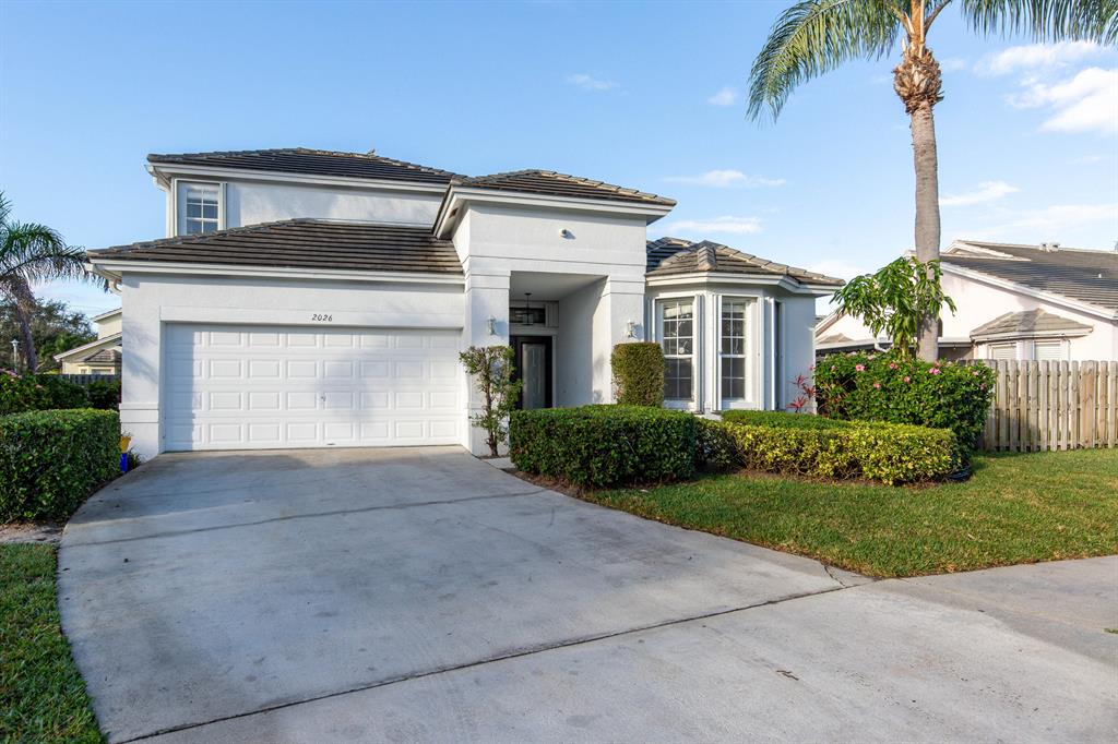 2026 Normandy Circle