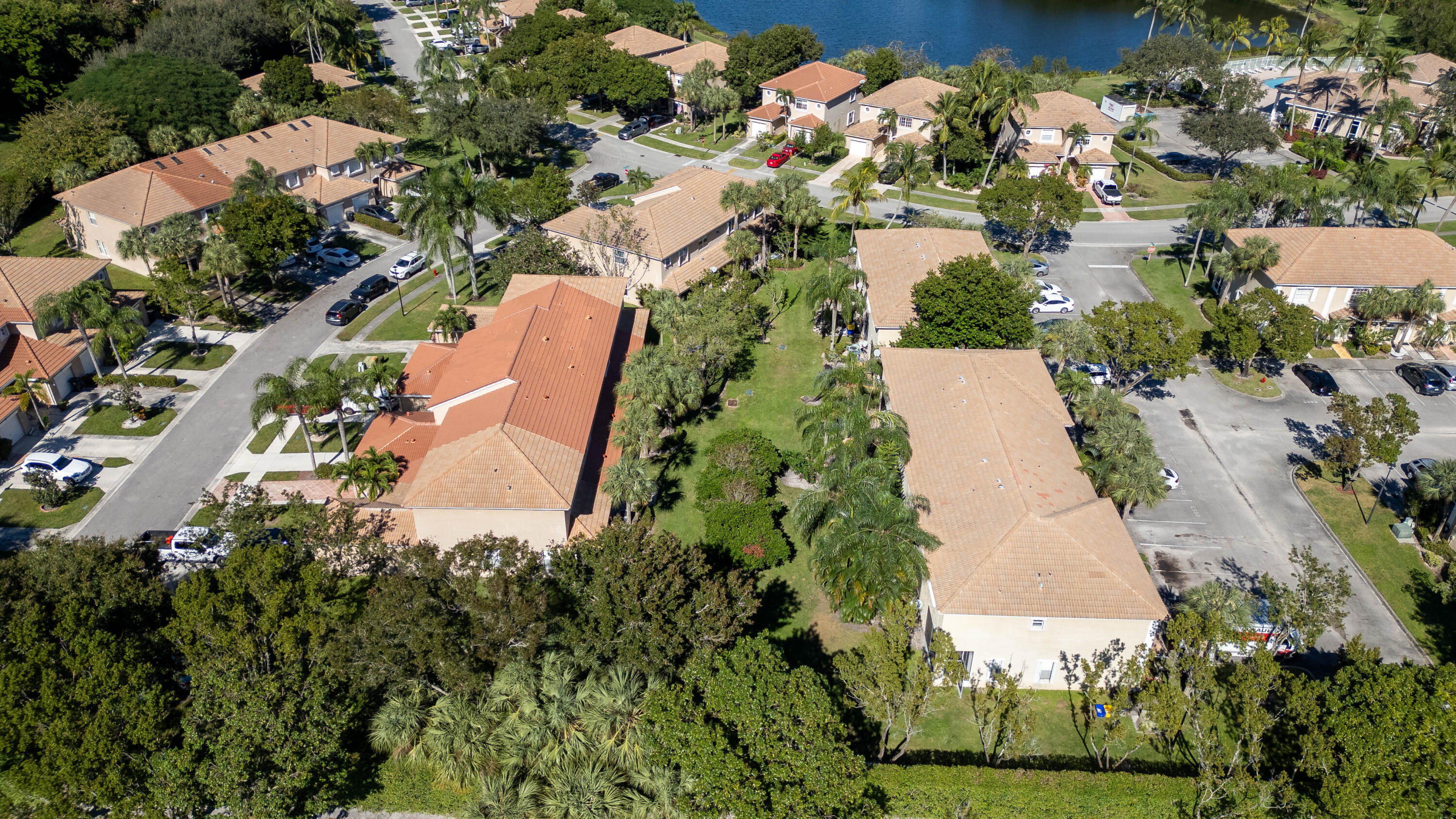 6954 Oak Bridge Lane