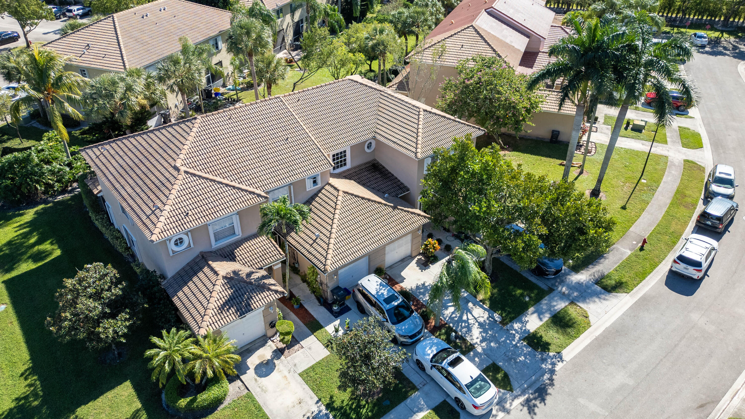 6954 Oak Bridge Lane