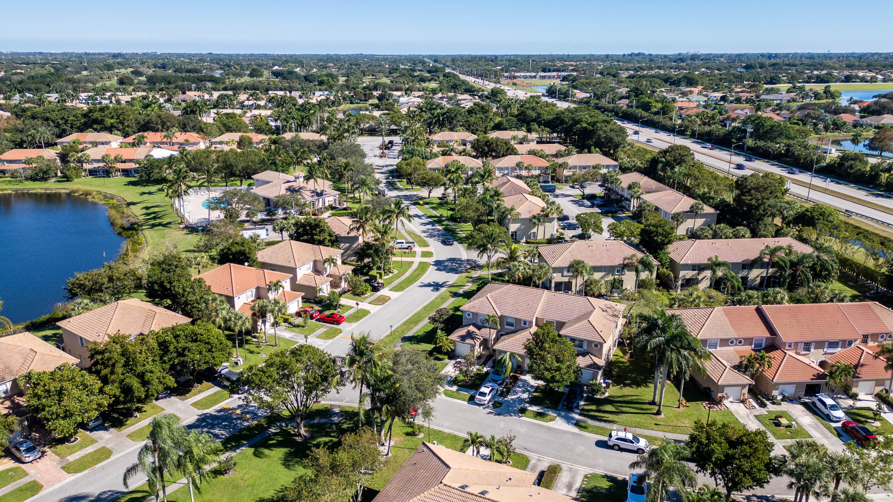 6954 Oak Bridge Lane