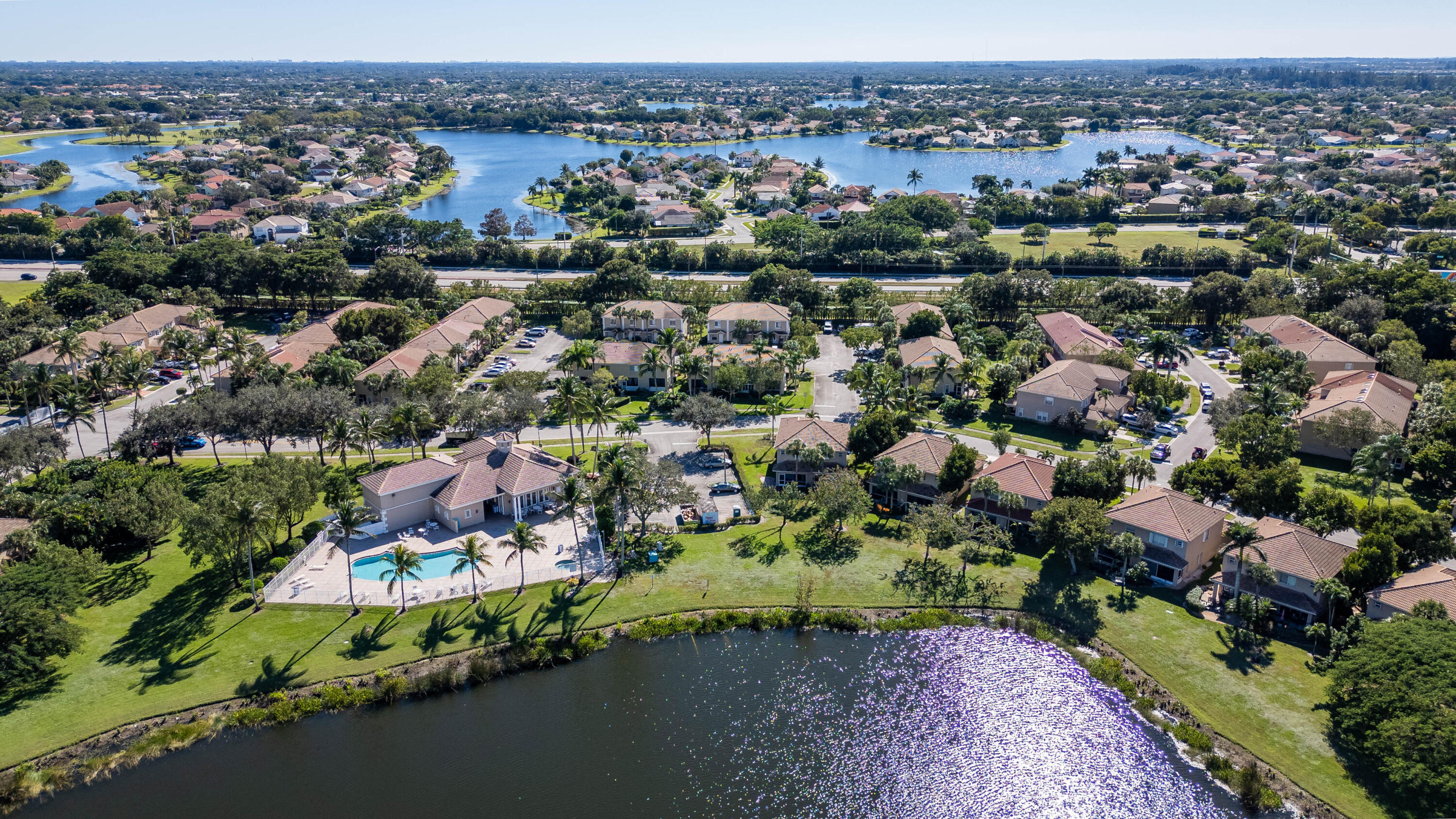6954 Oak Bridge Lane