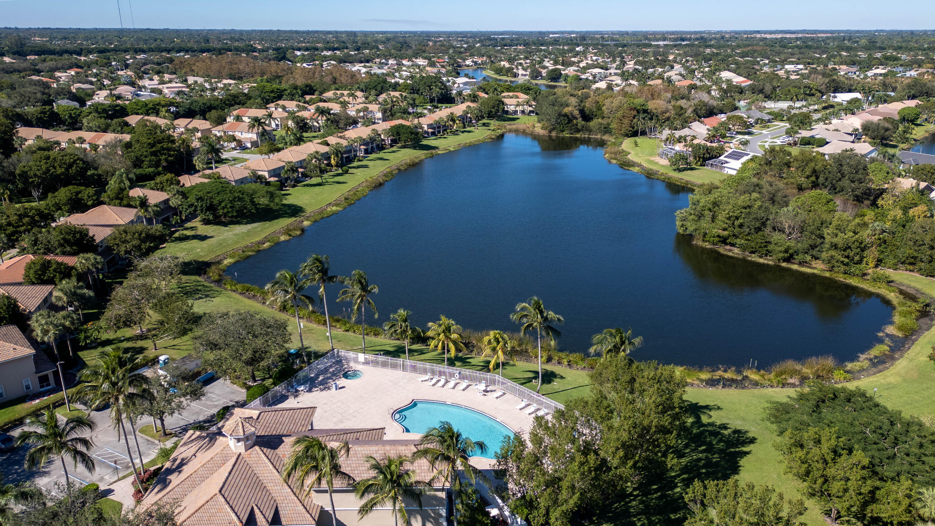 6954 Oak Bridge Lane