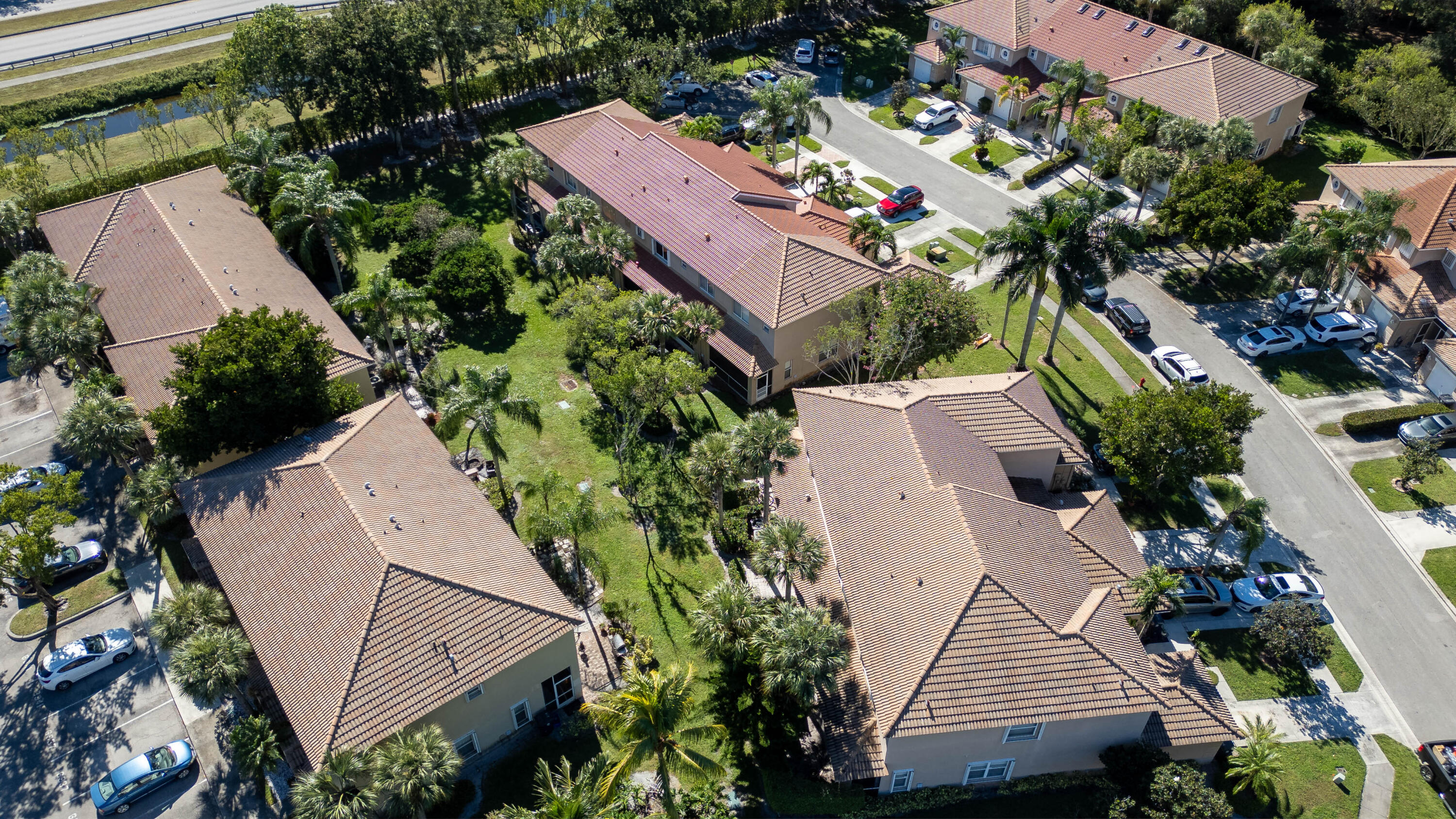 6954 Oak Bridge Lane