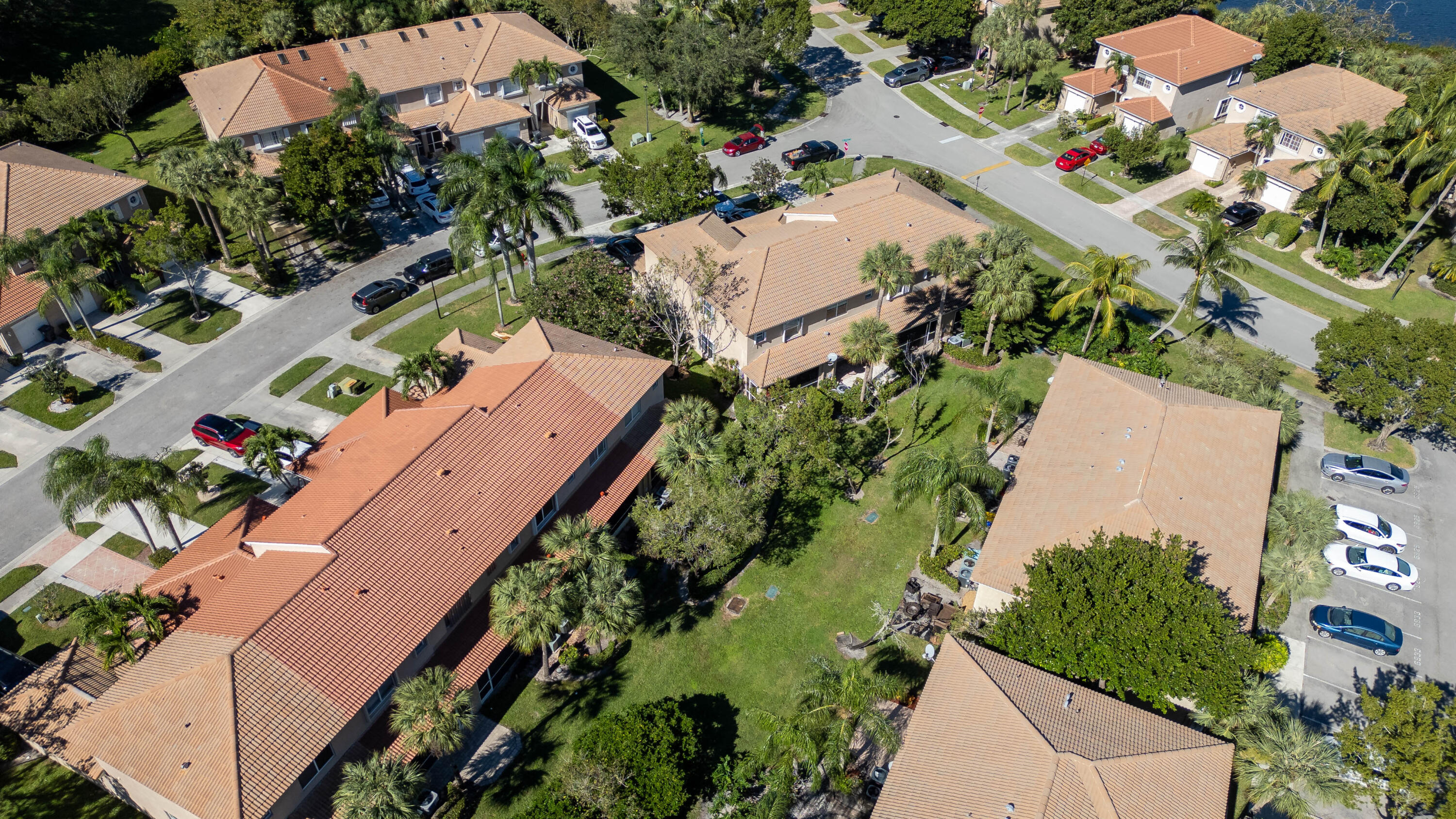 6954 Oak Bridge Lane
