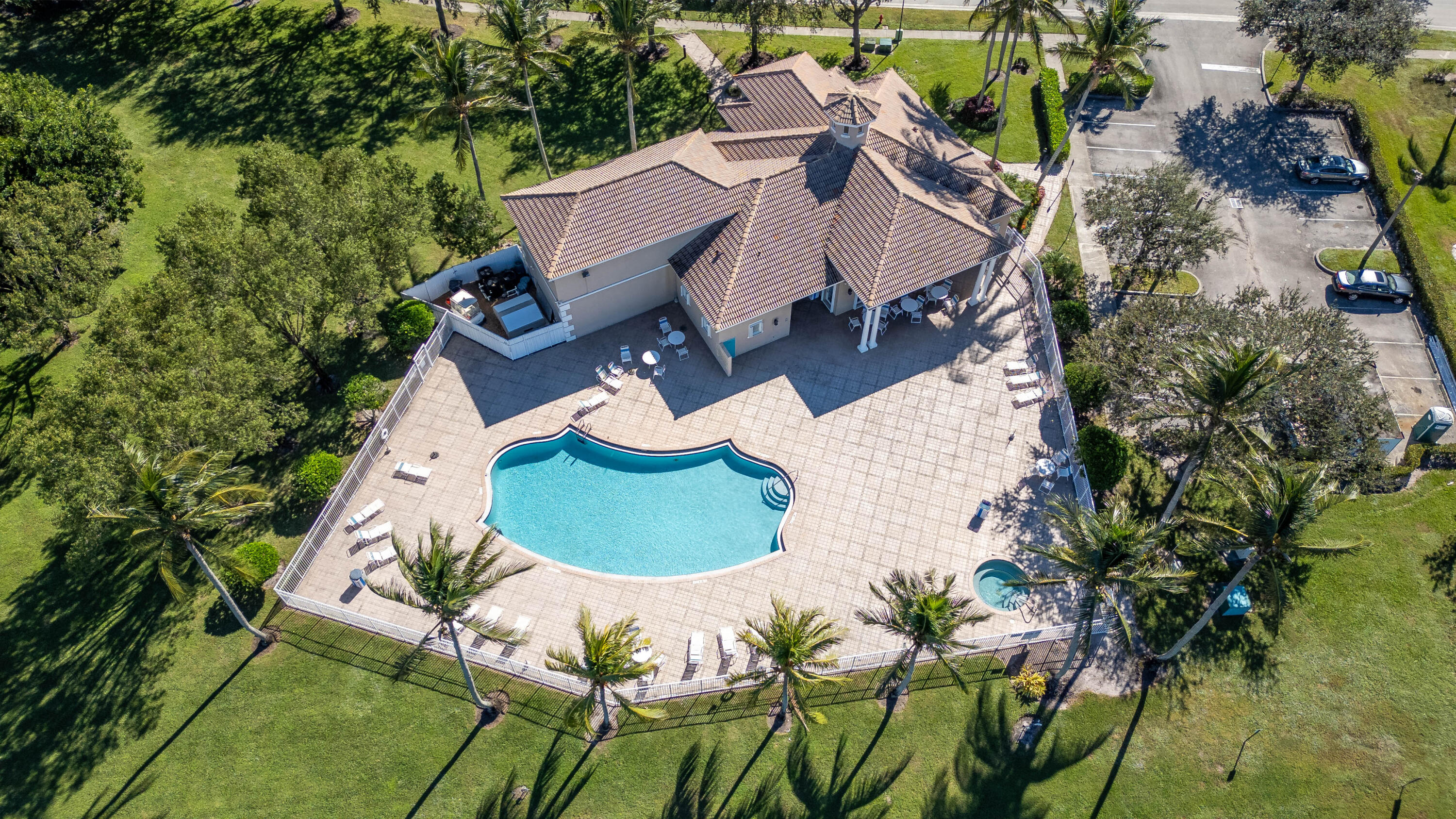 6954 Oak Bridge Lane