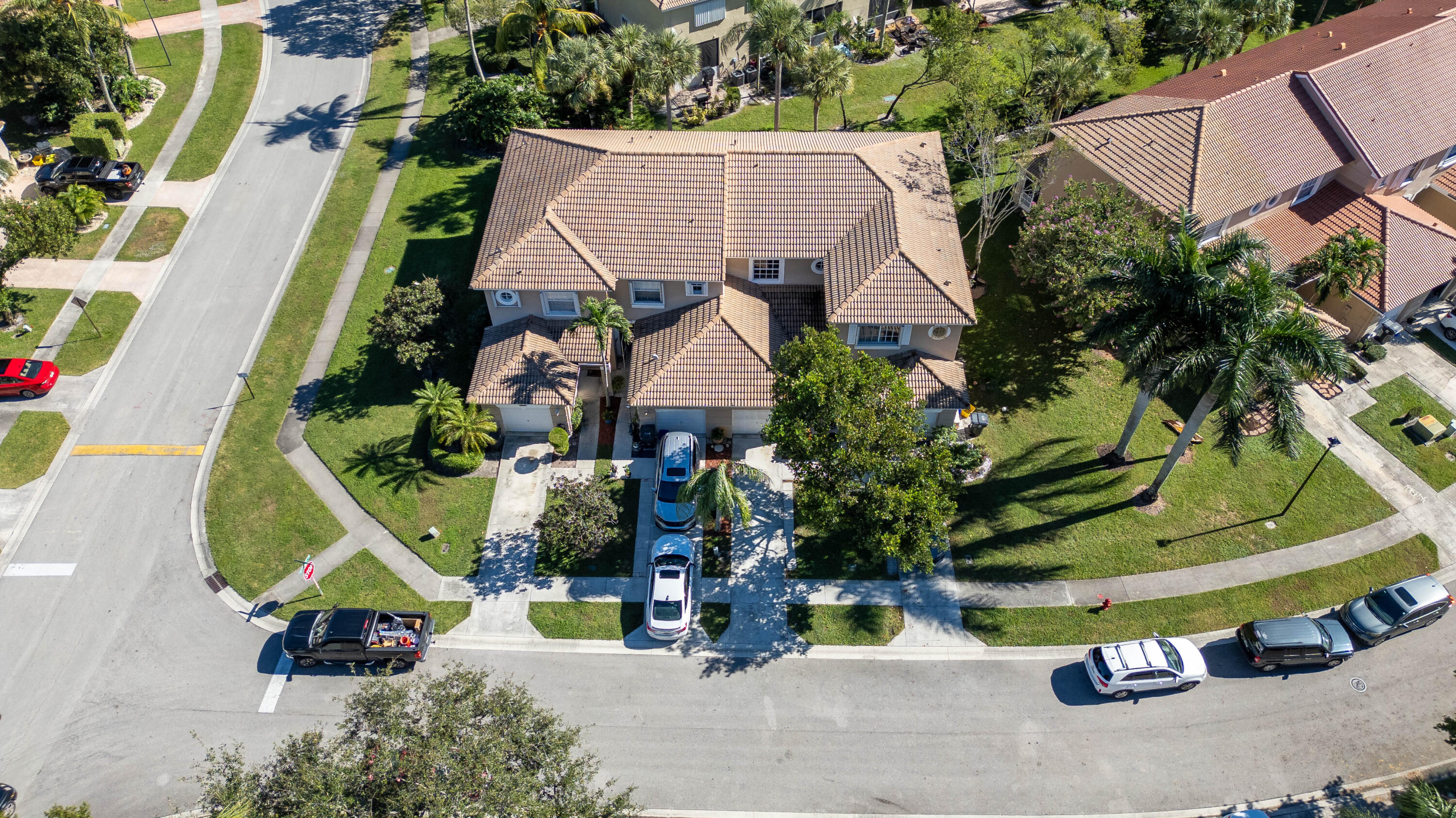 6954 Oak Bridge Lane