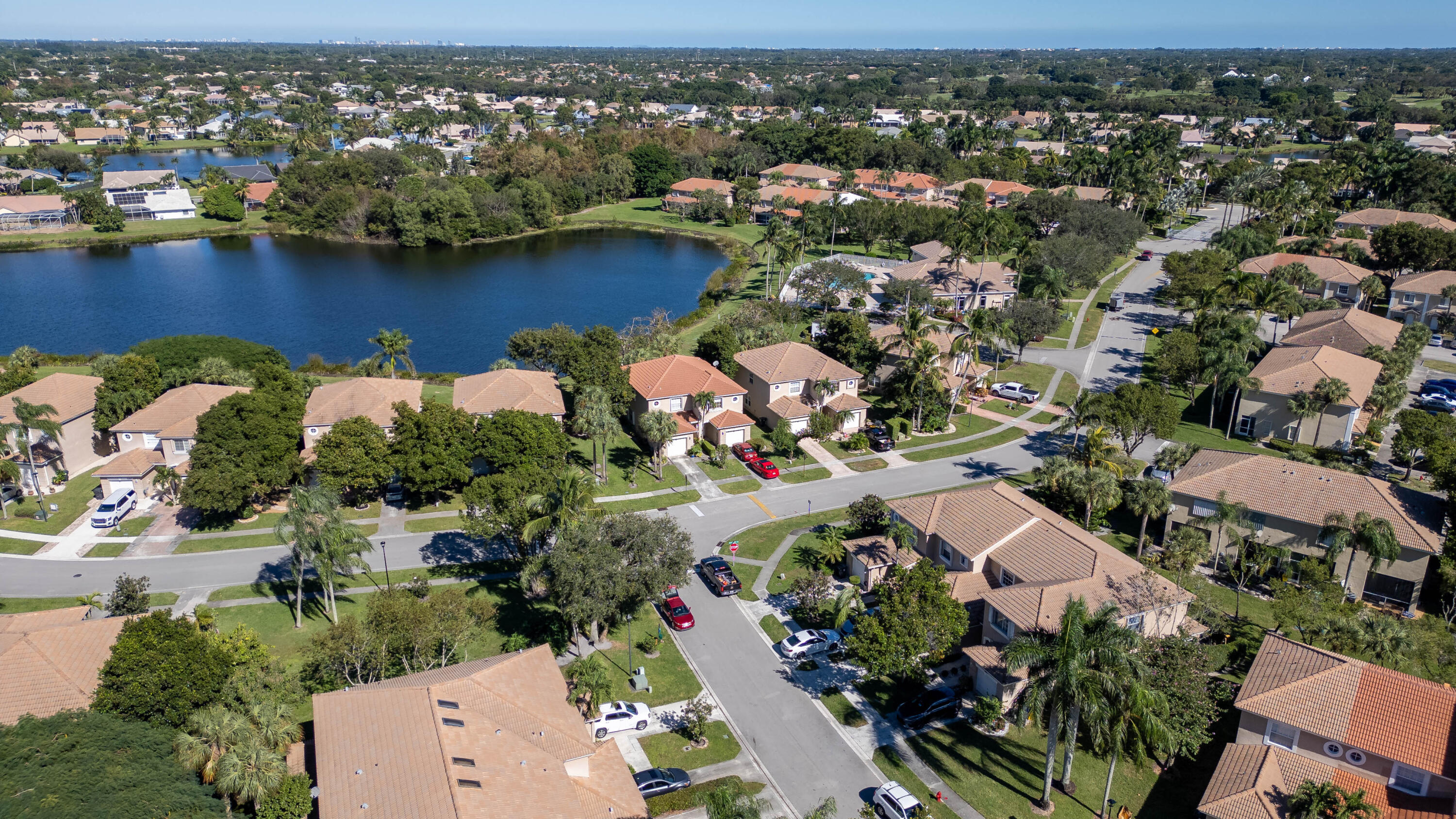 6954 Oak Bridge Lane