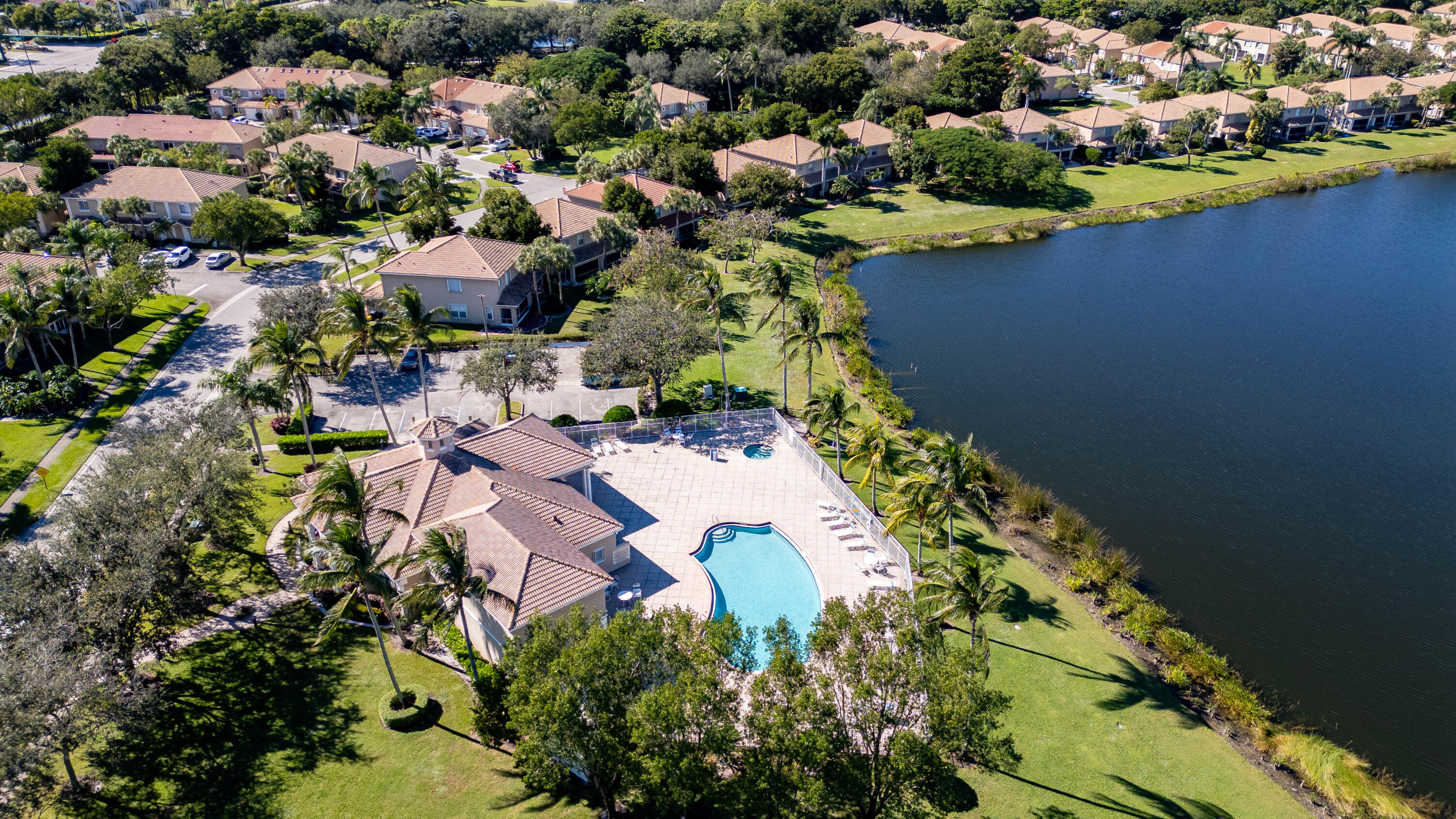 6954 Oak Bridge Lane