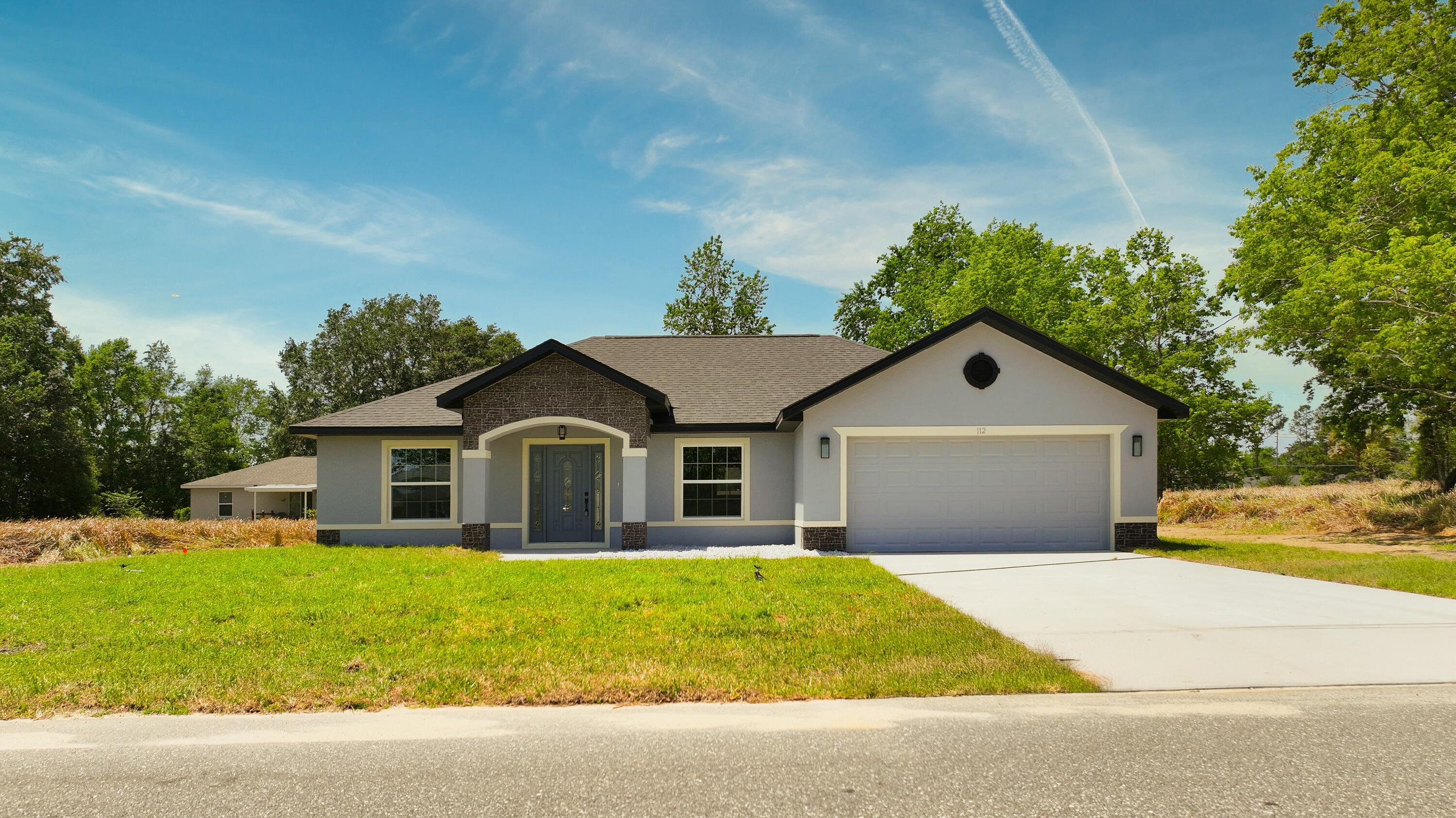 112 Juniper Run