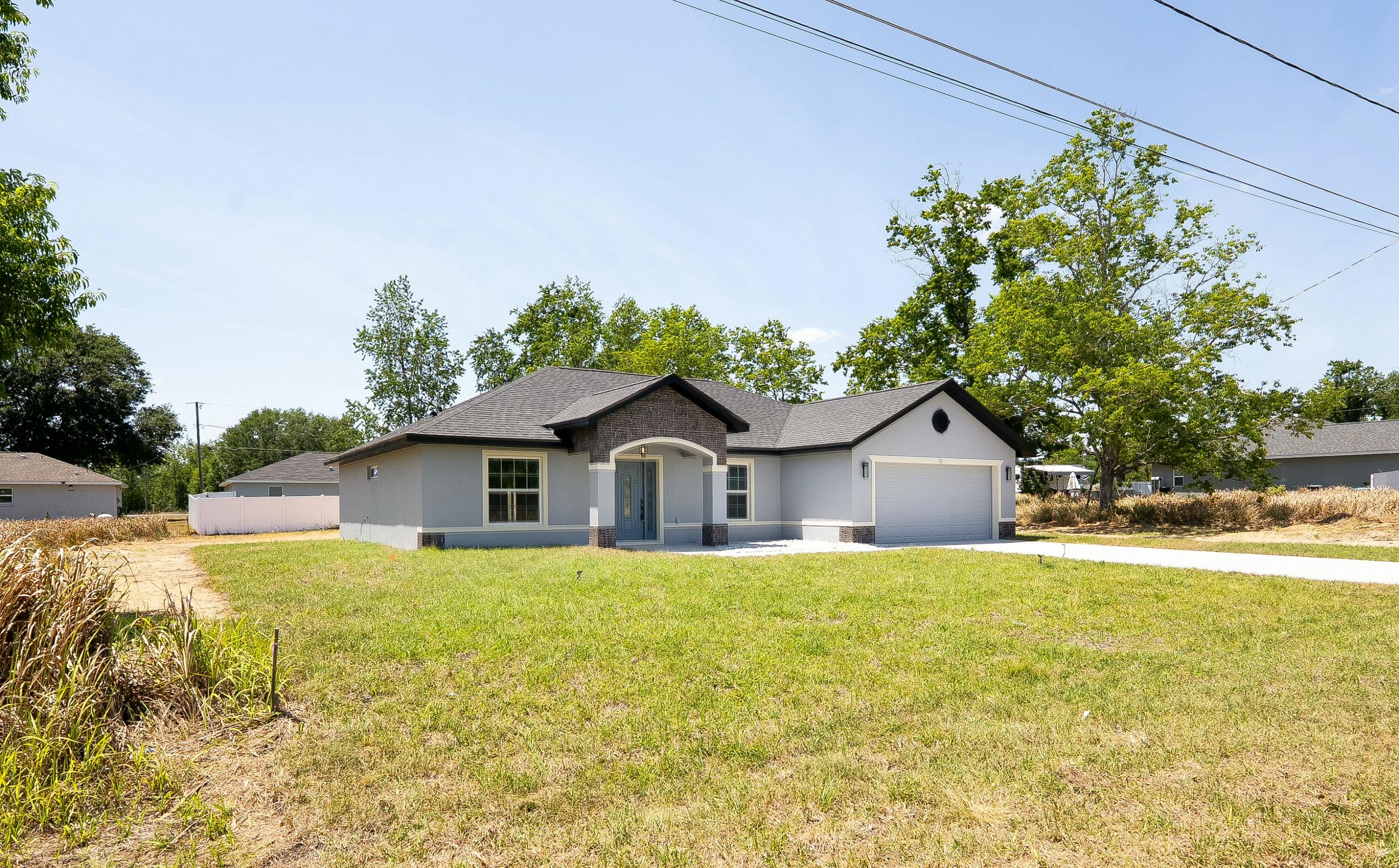 112 Juniper Run