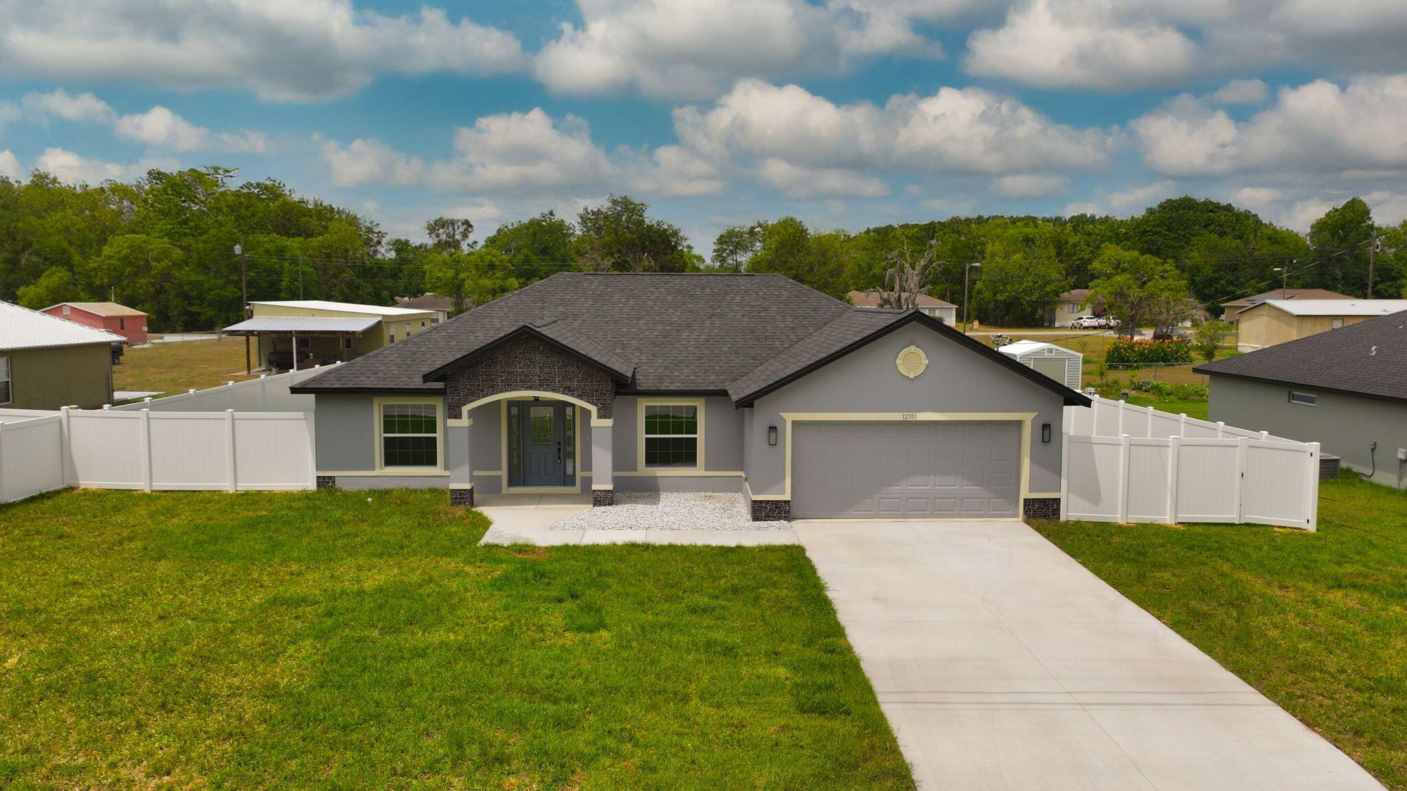 12180 SE 89th Terrace