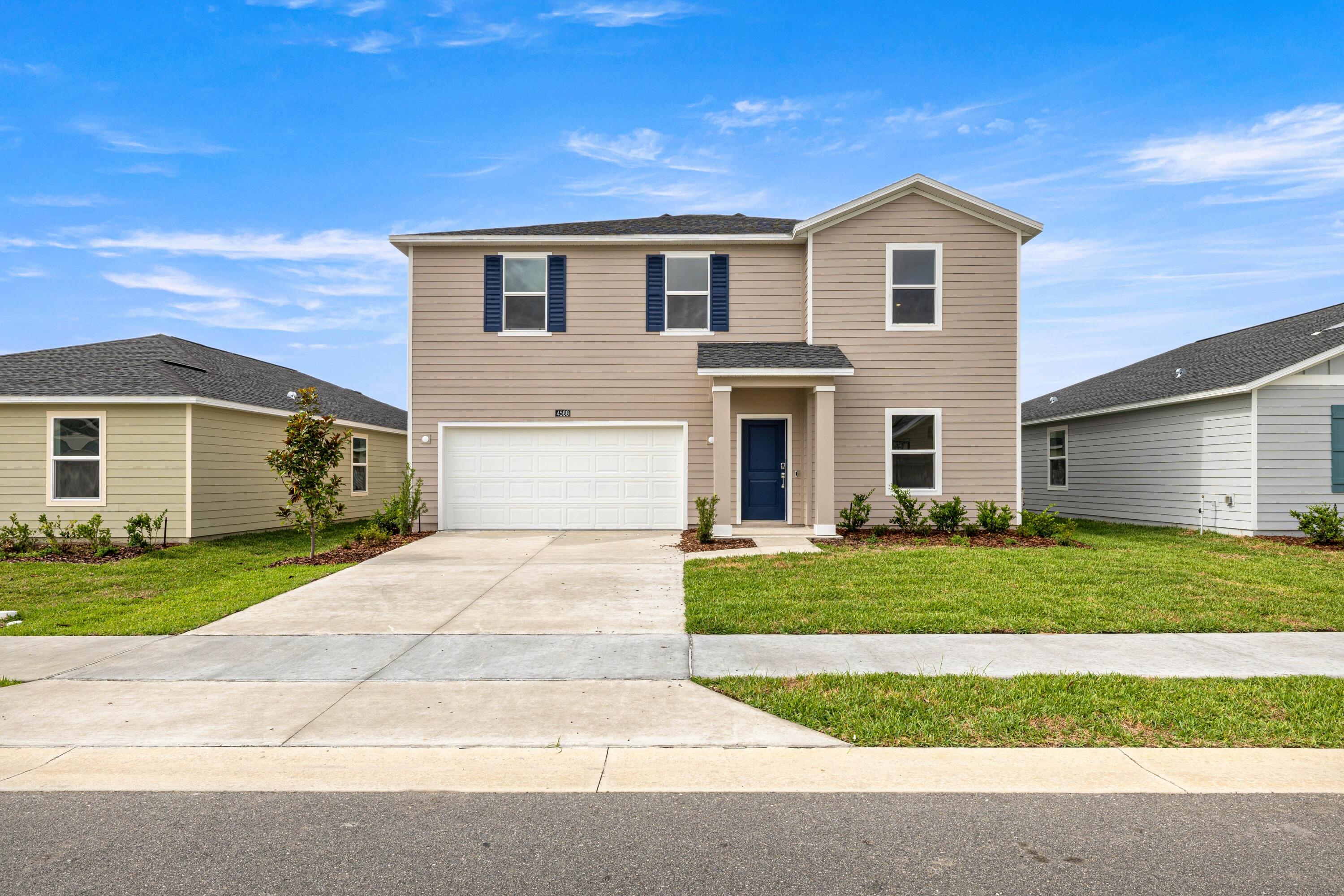 4648 SW 84th St Road