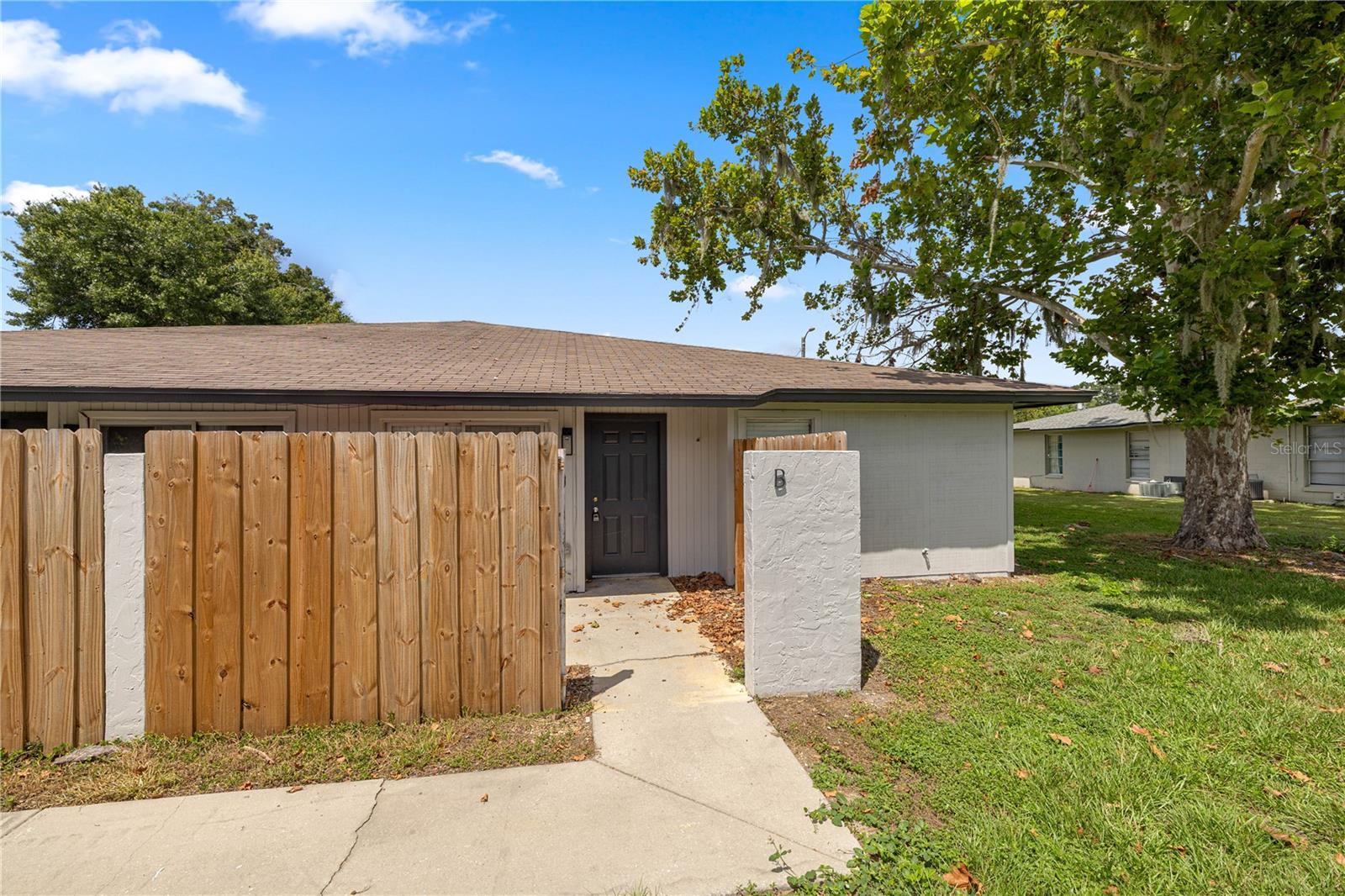 5425 SE 30th Place B