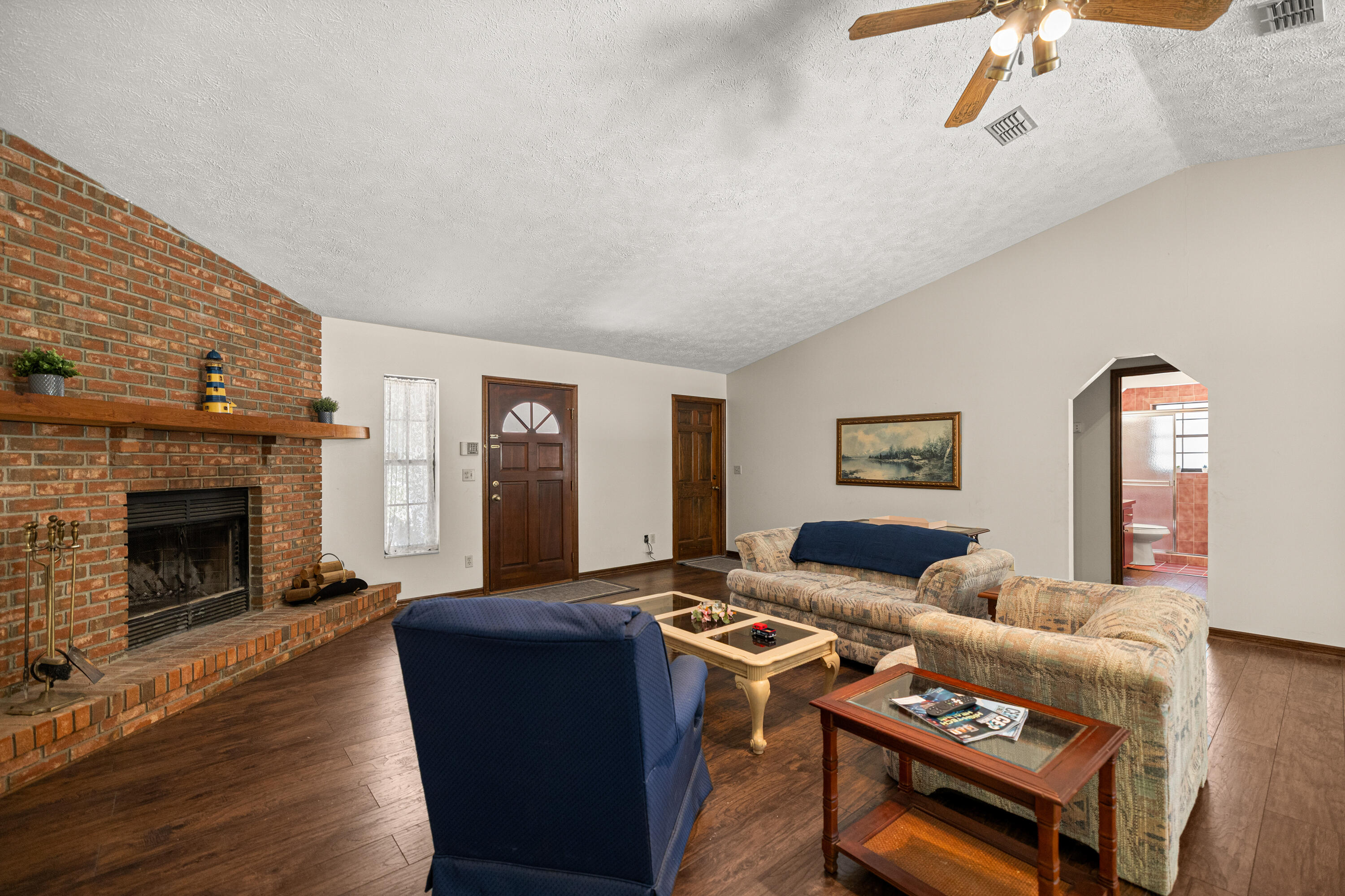 16265 NW 130th Street