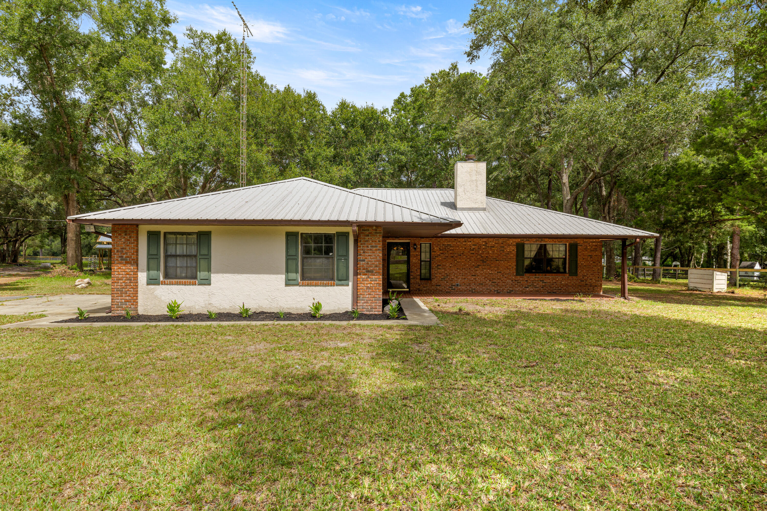 16265 NW 130th Street