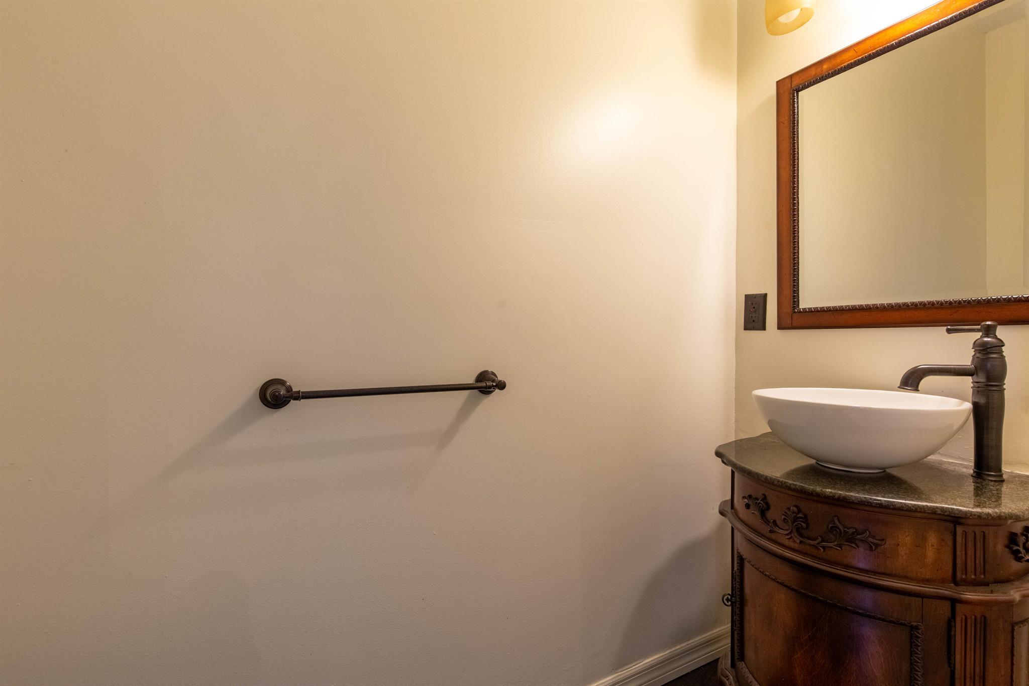 6916 Crooked Fence Drive