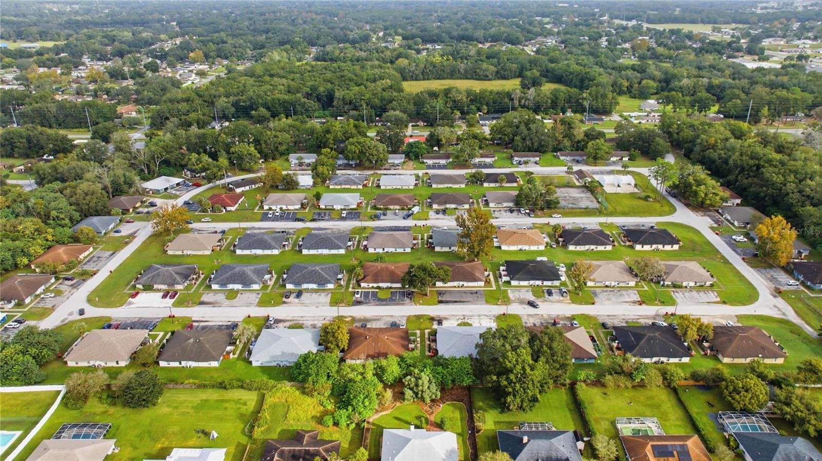 5305 SE 28th Lane All Units