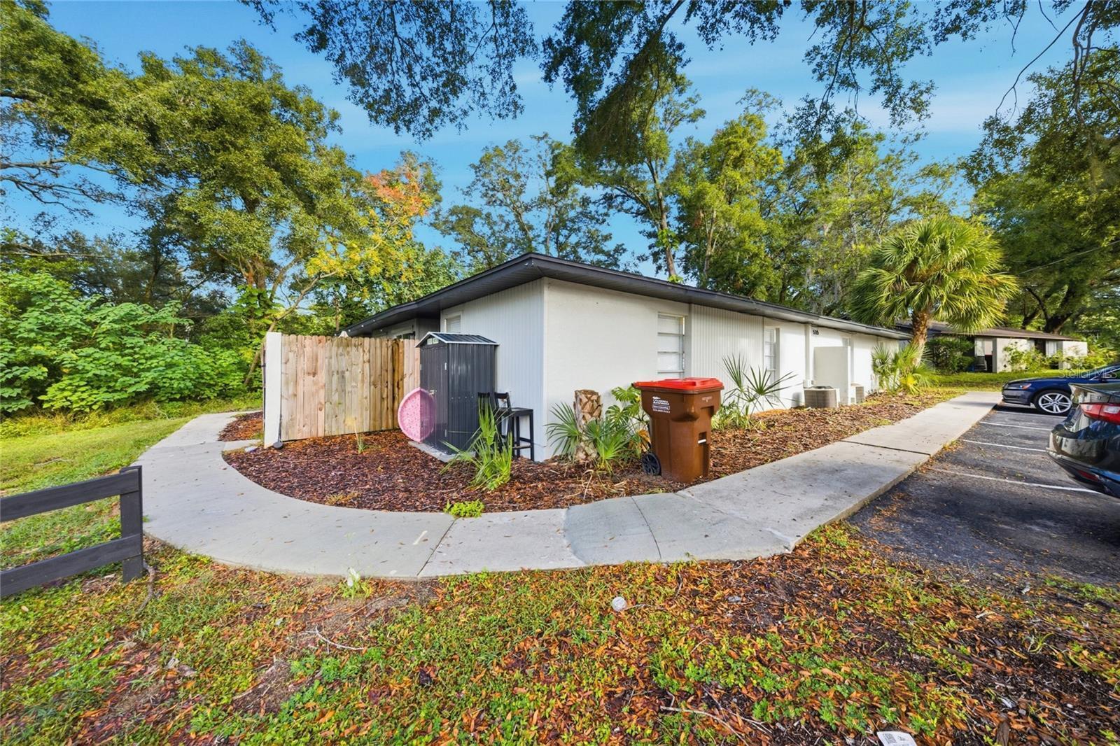 5305 SE 28th Lane All Units