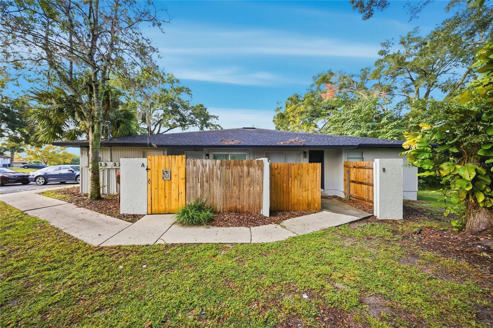 5305 SE 28th Lane All Units