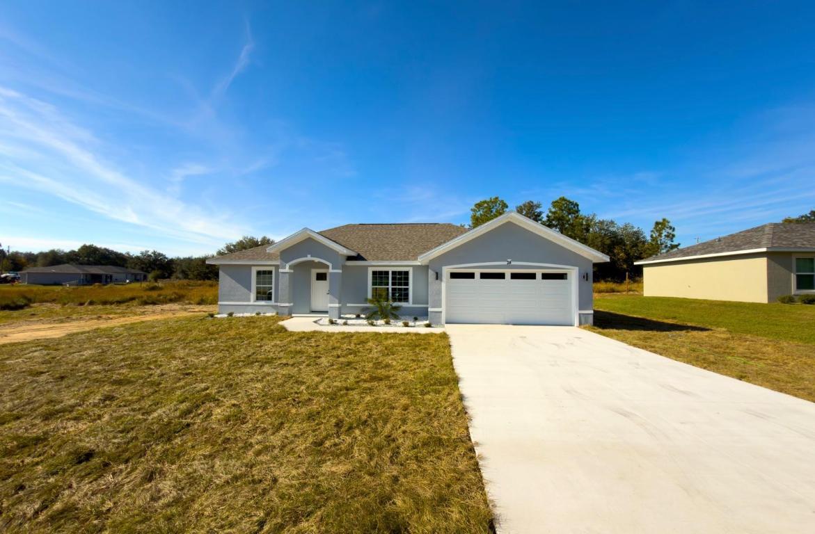 24 Locust Loop Drive
