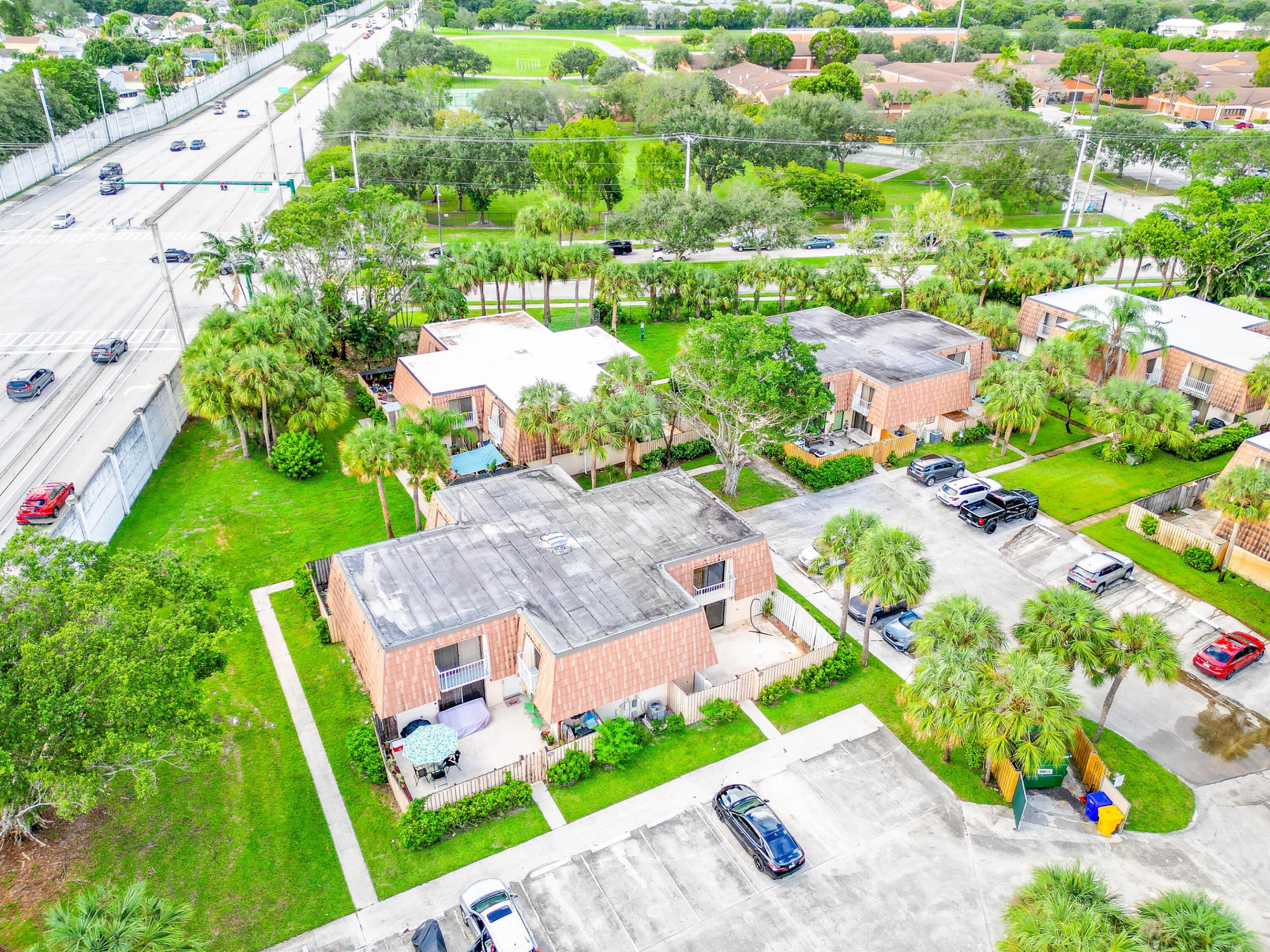 855 Blue Ridge Circle