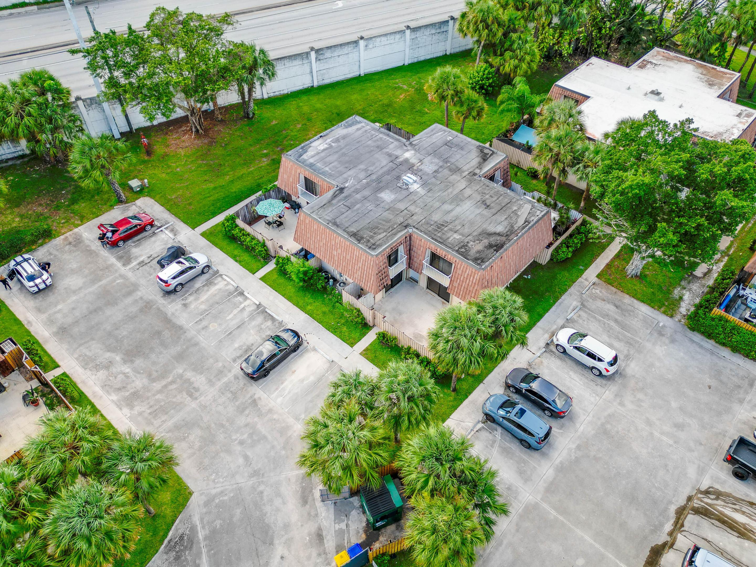 855 Blue Ridge Circle