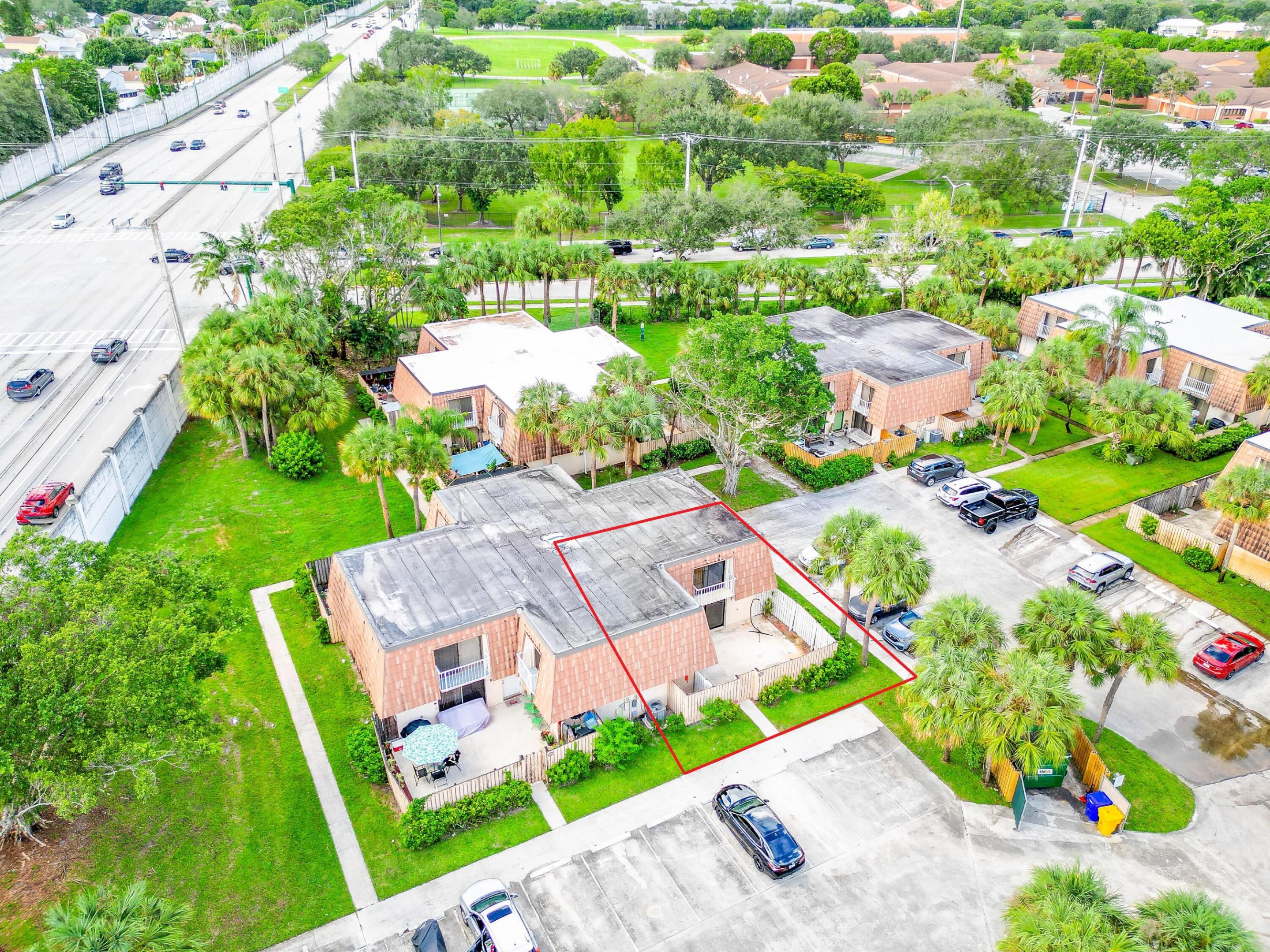 855 Blue Ridge Circle