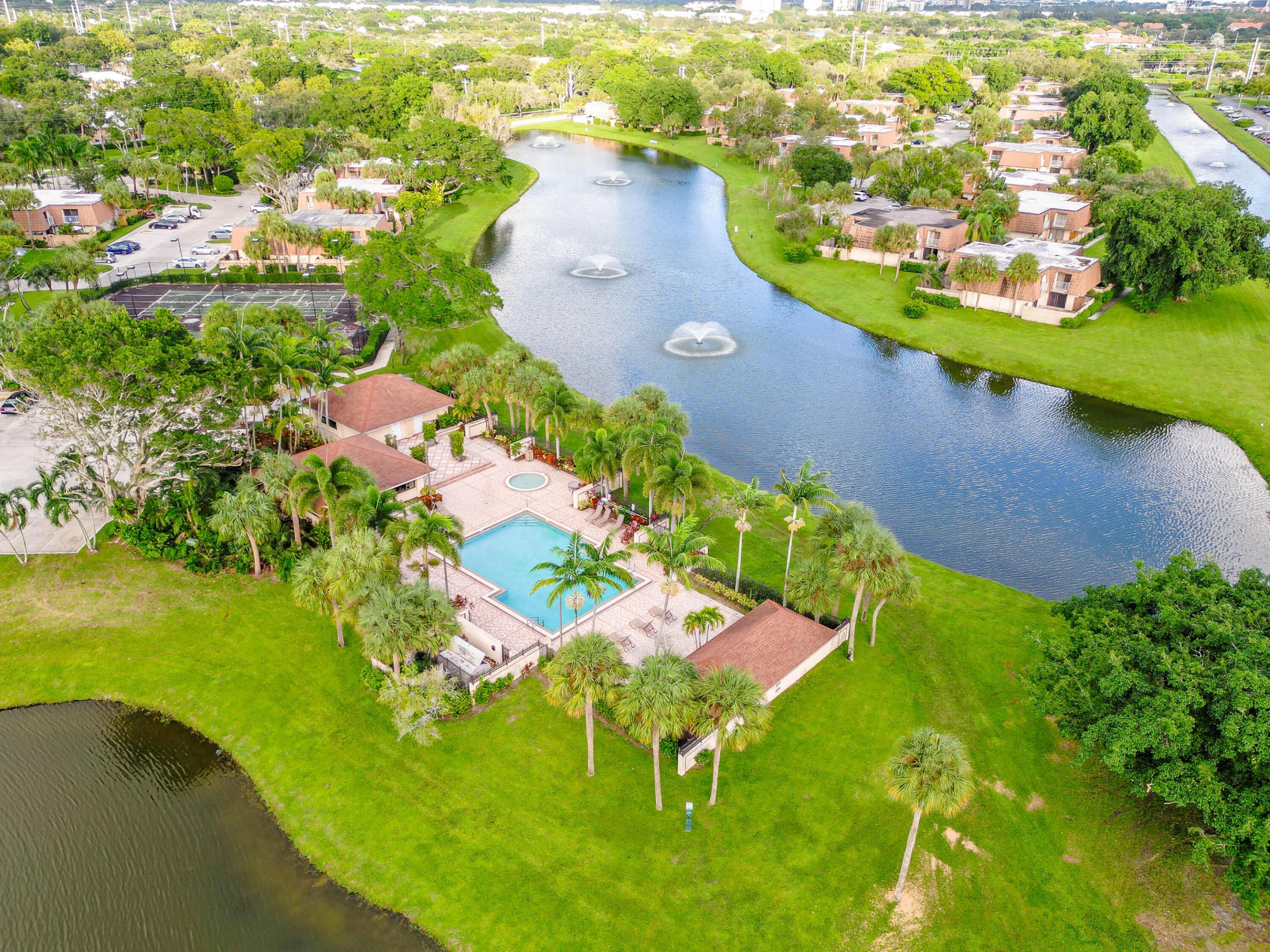 855 Blue Ridge Circle