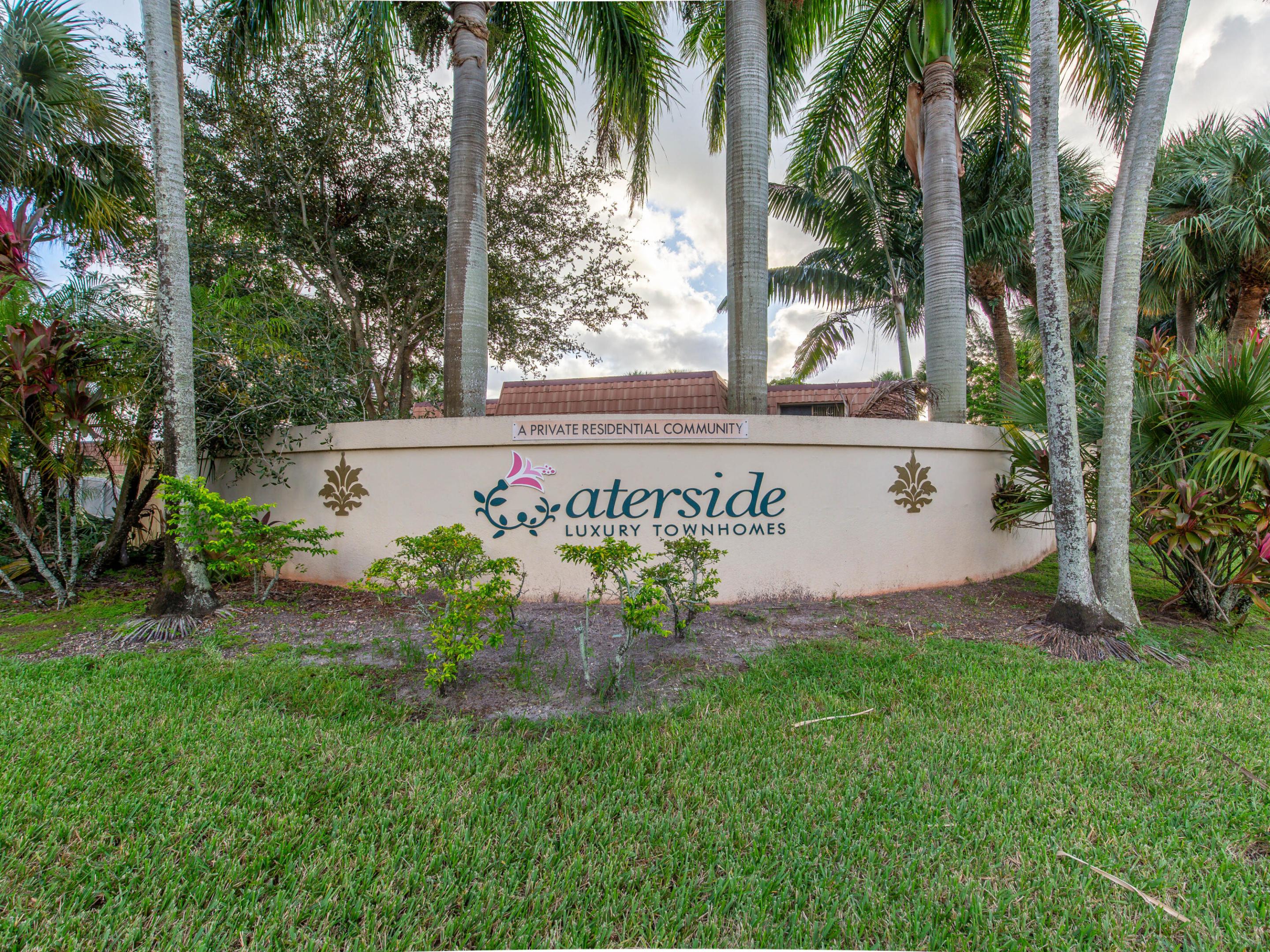855 Blue Ridge Circle