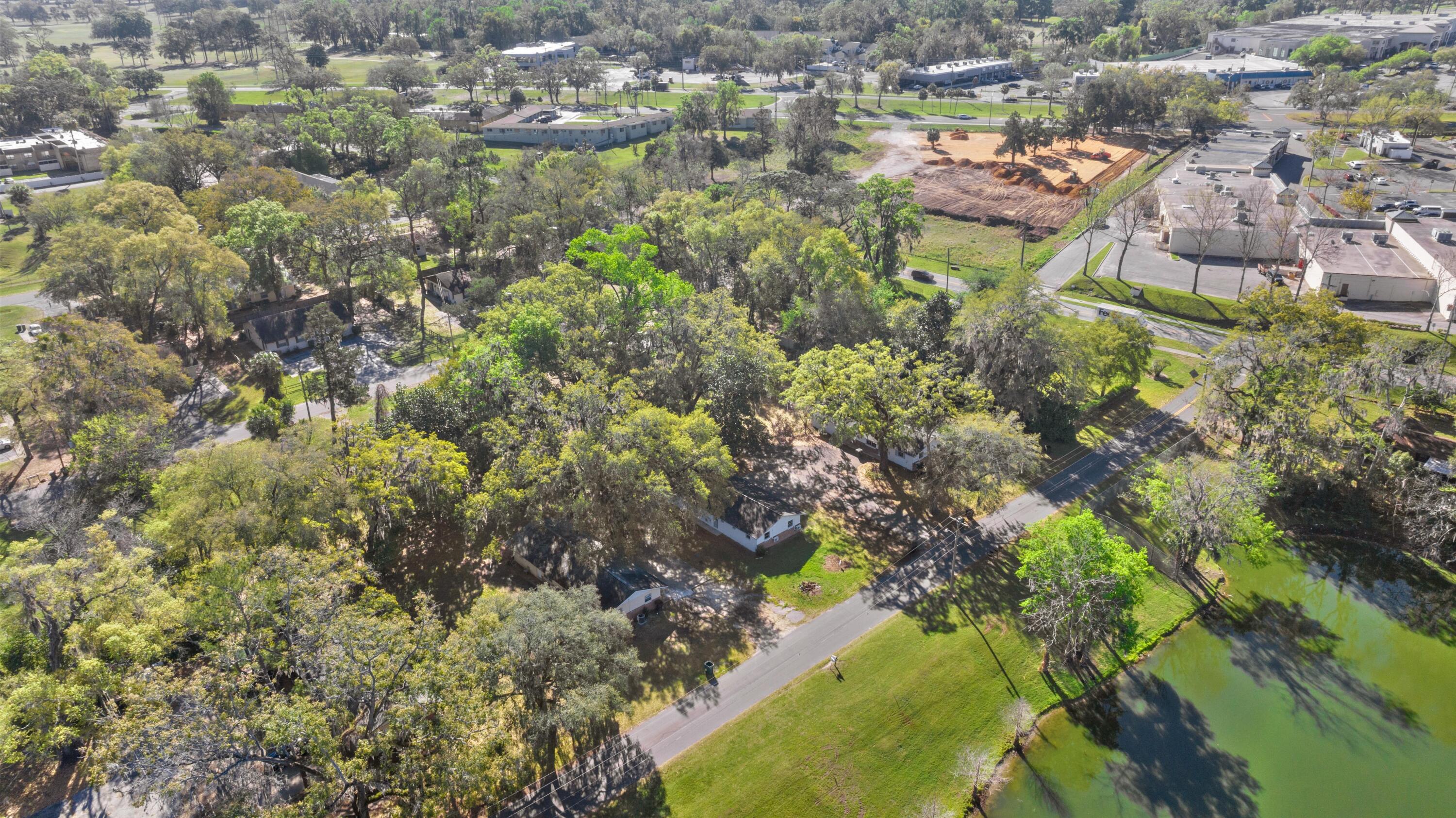 403 NE 26th Court