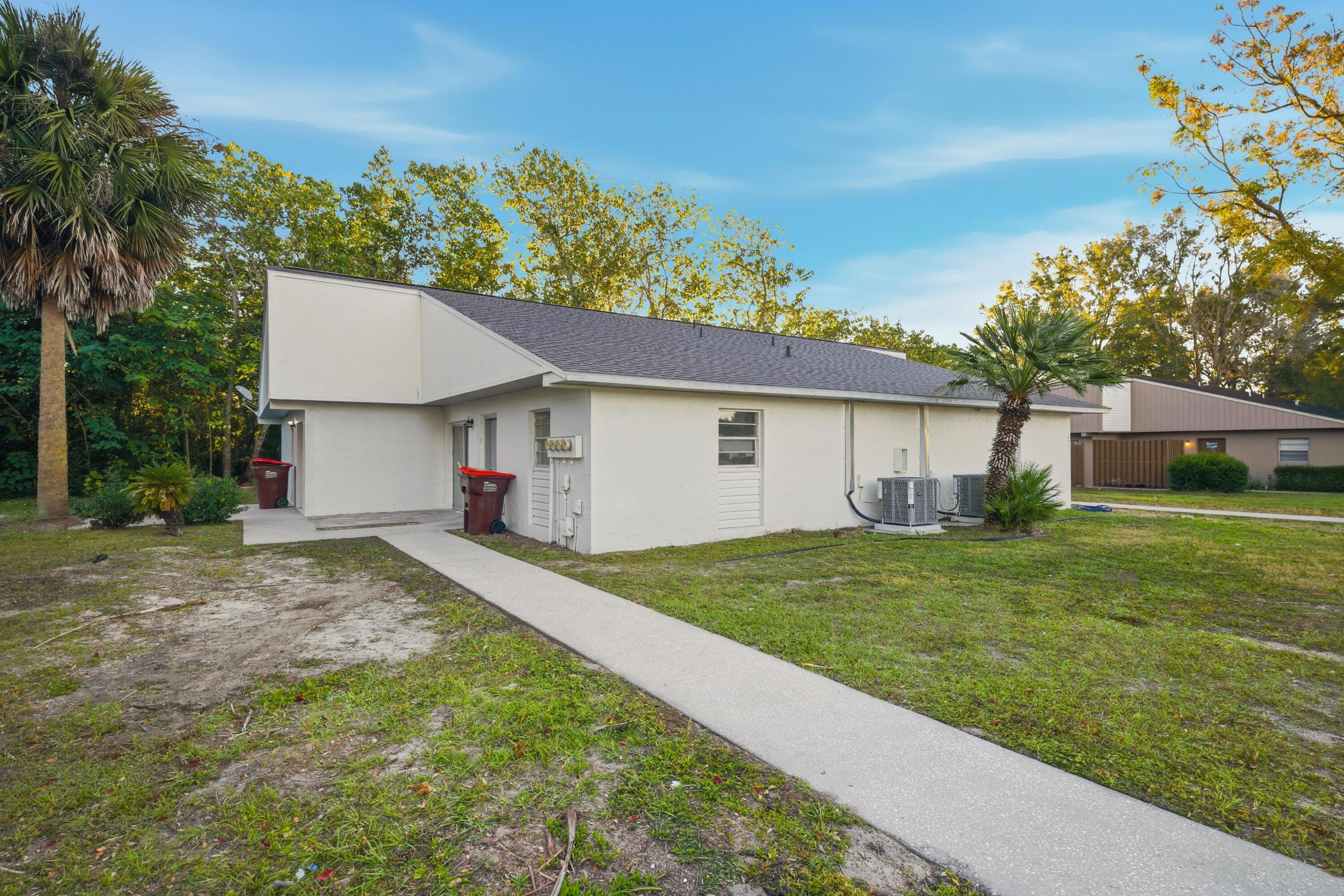 2931 SE 52nd Avenue, Ocala