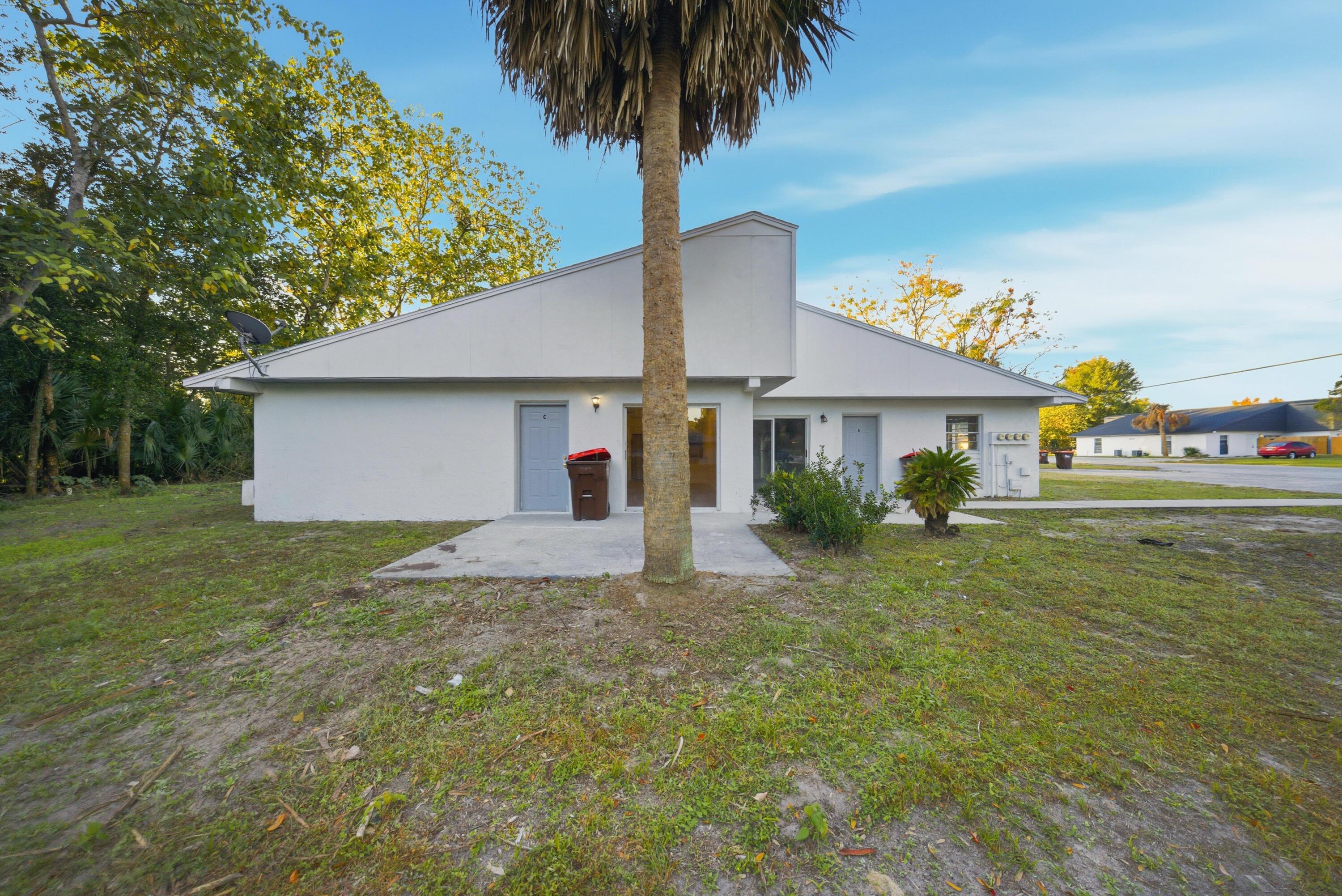 2931 SE 52nd Avenue, Ocala