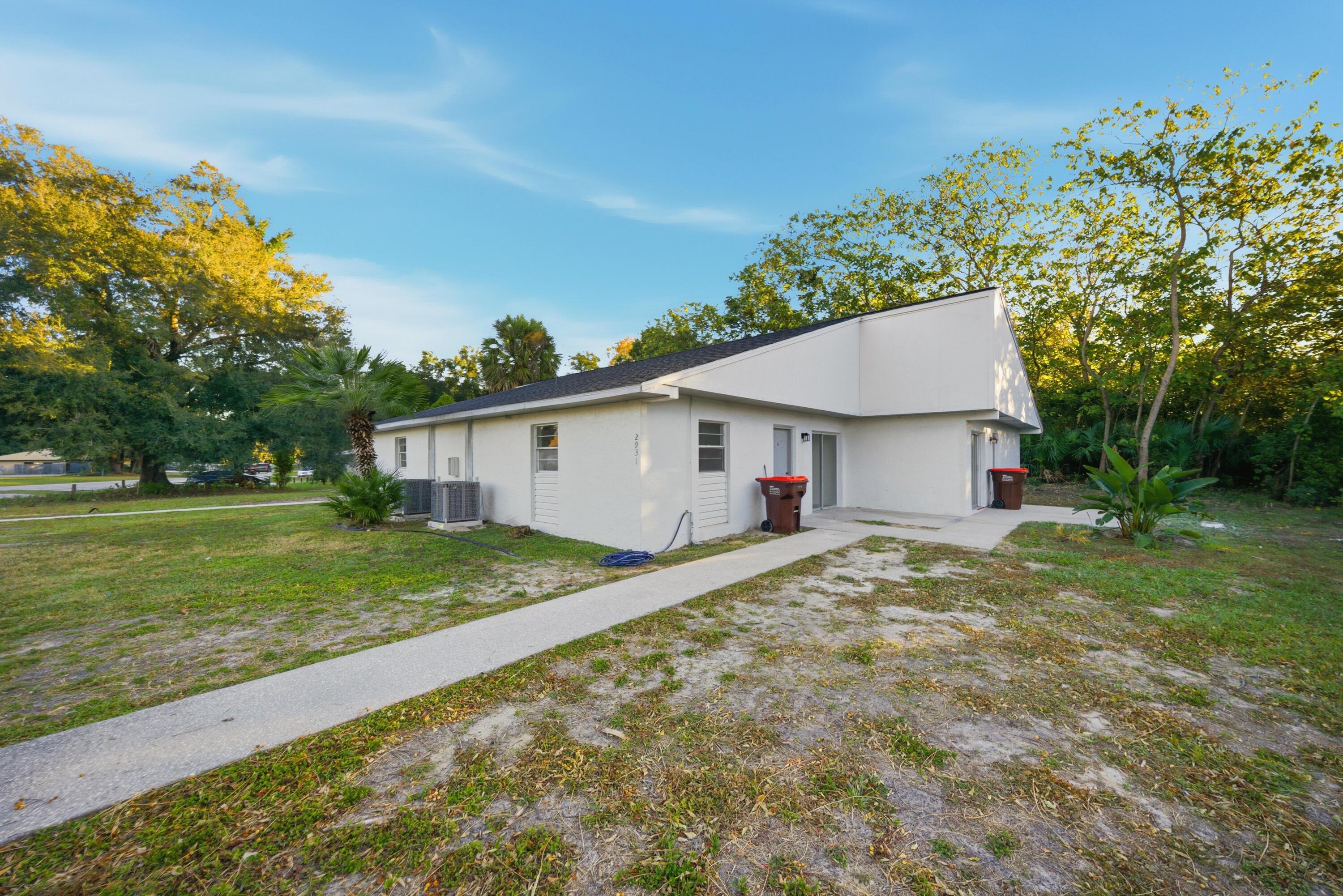 2931 SE 52nd Avenue, Ocala