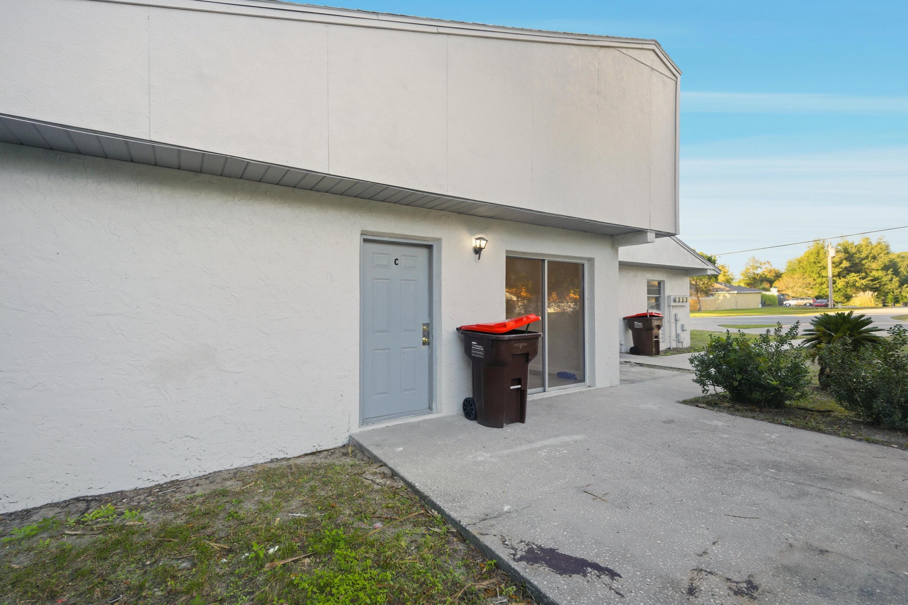 2931 SE 52nd Avenue, Ocala