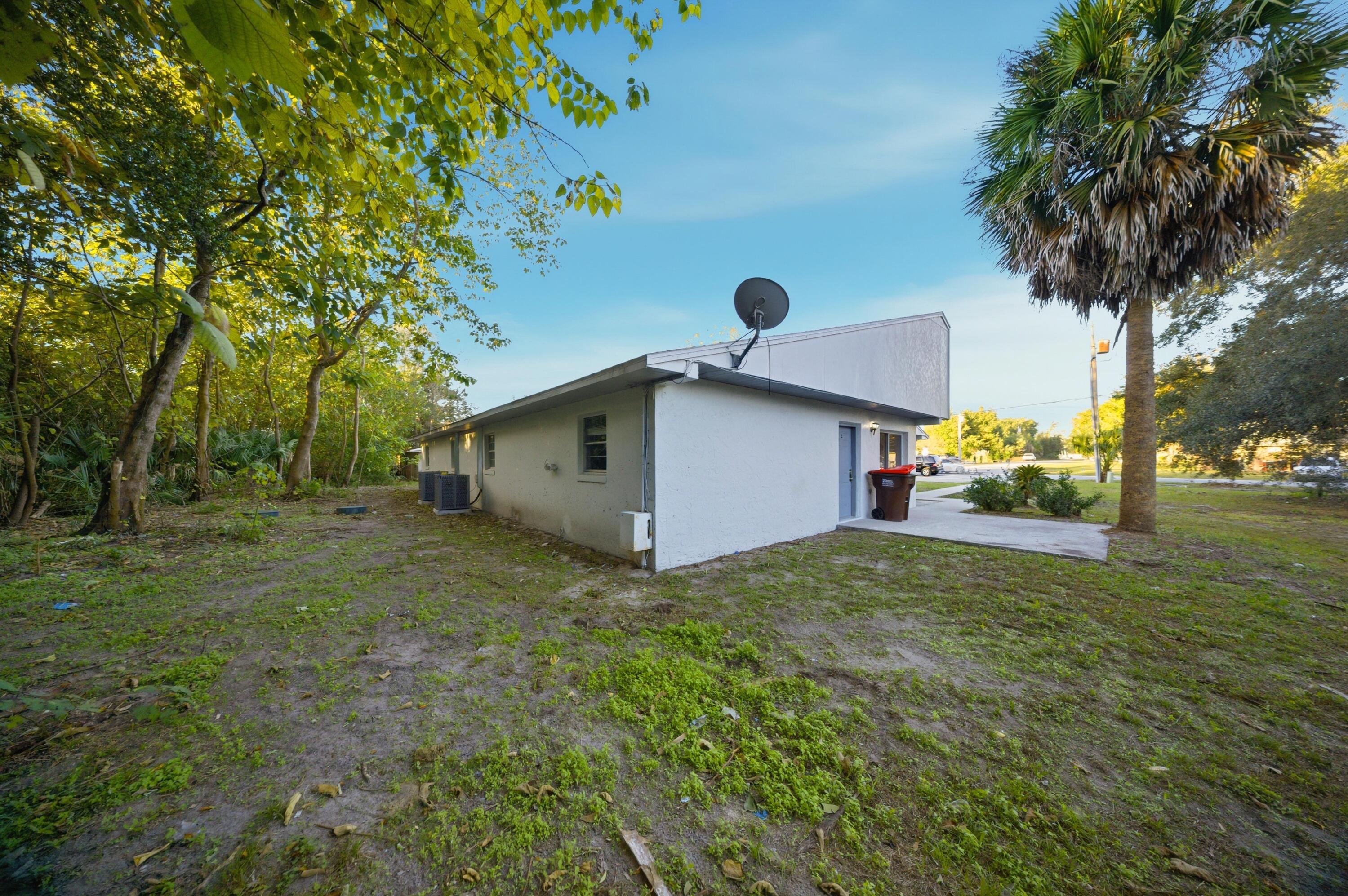 2931 SE 52nd Avenue, Ocala