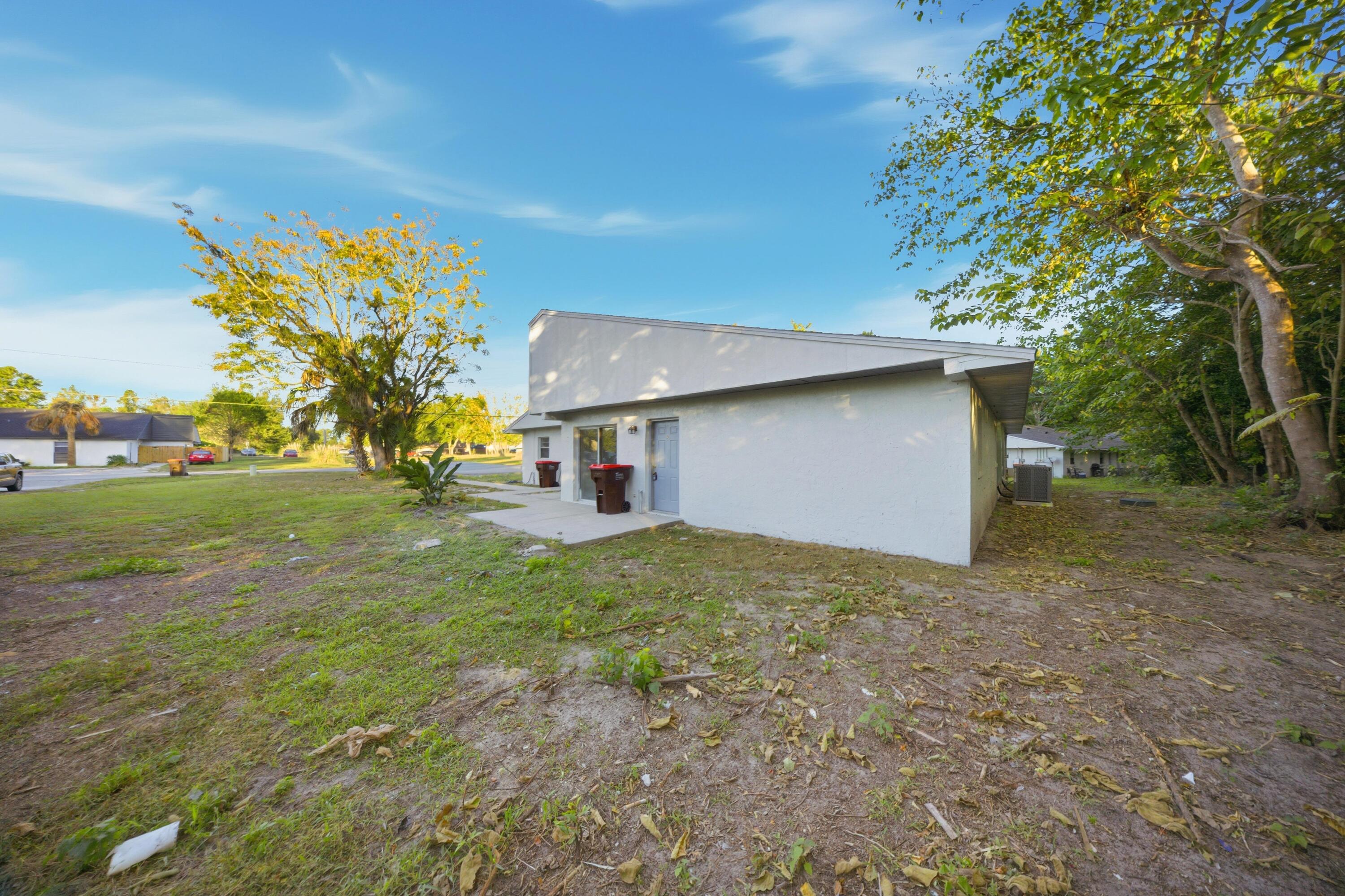 2931 SE 52nd Avenue, Ocala