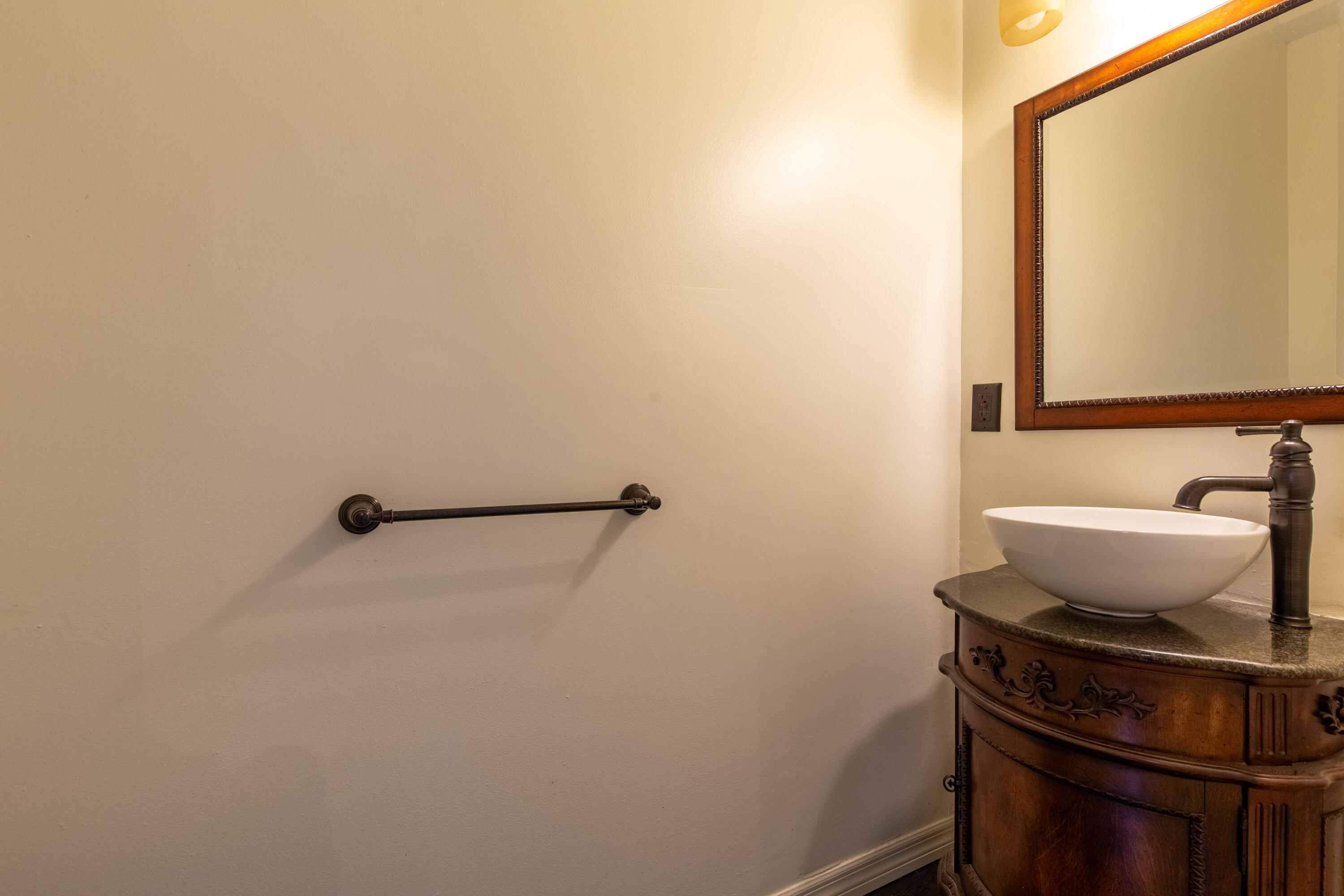 6916 Crooked Fence Drive