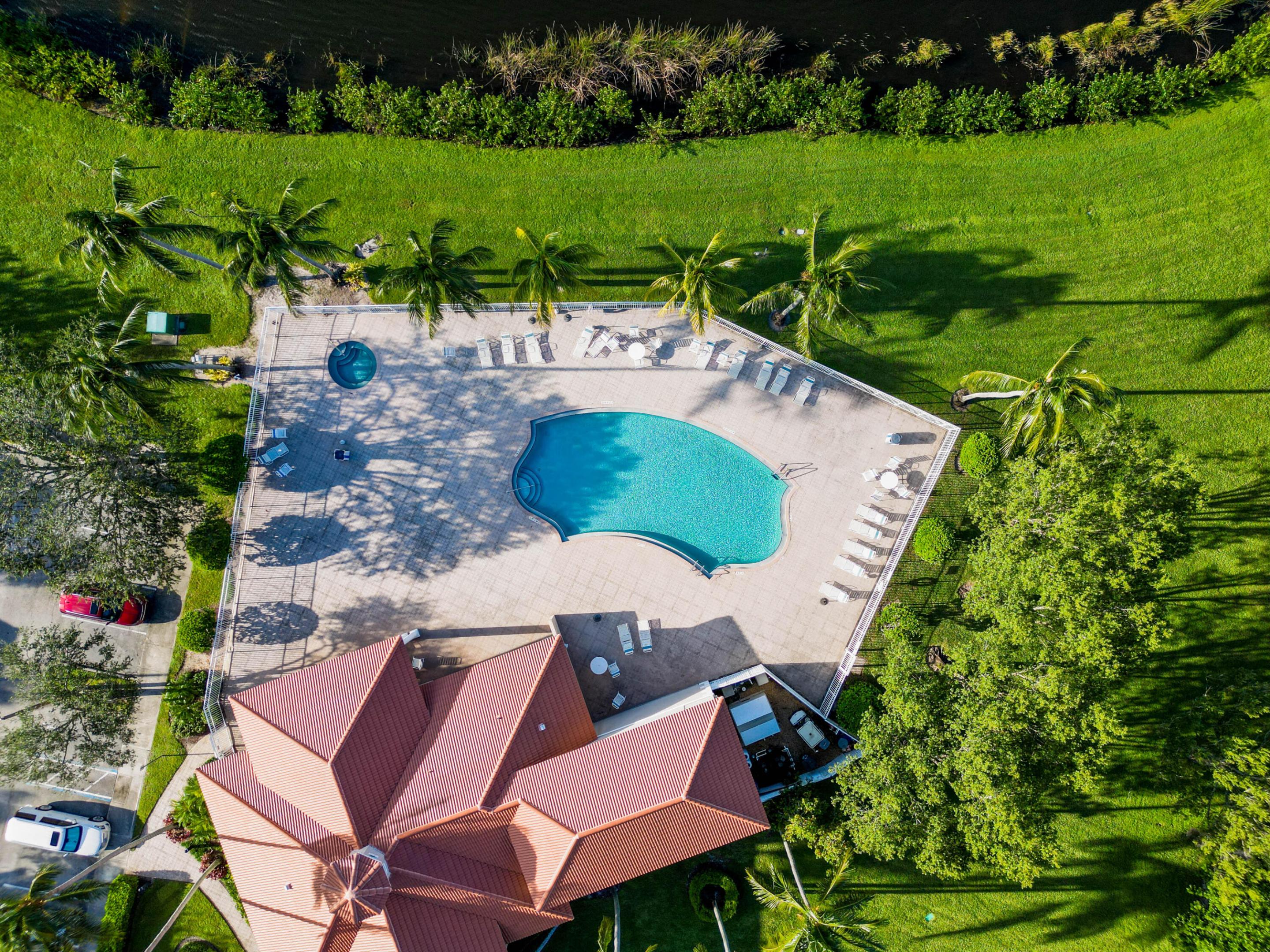 6916 Crooked Fence Drive