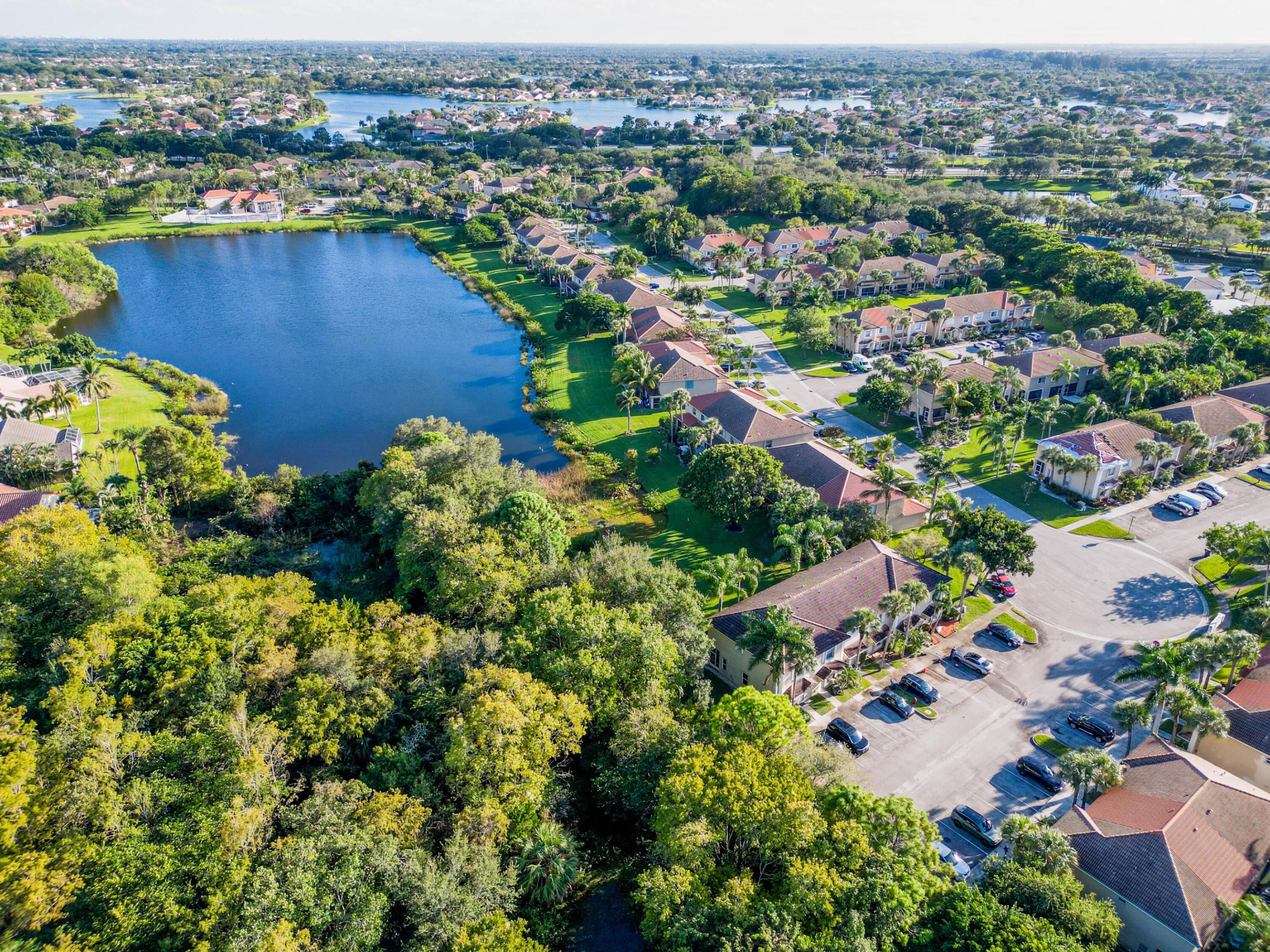 6916 Crooked Fence Drive