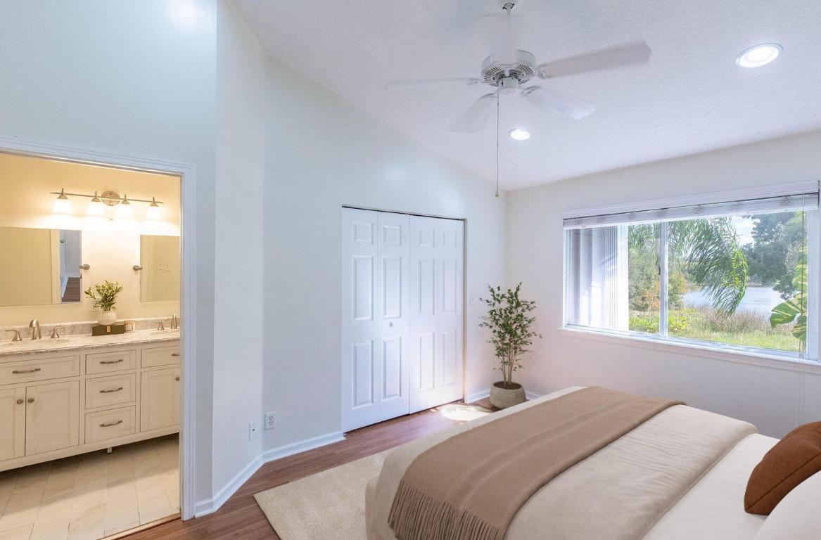 6916 Crooked Fence Drive